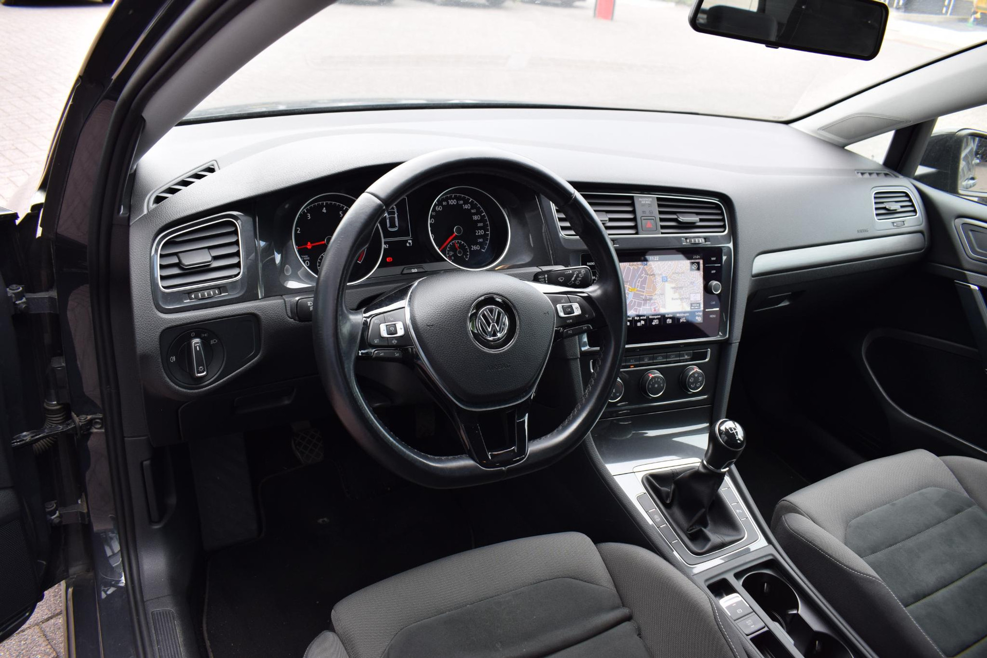Volkswagen Golf 1.0 TSI Trendline | Volkswagen occasion