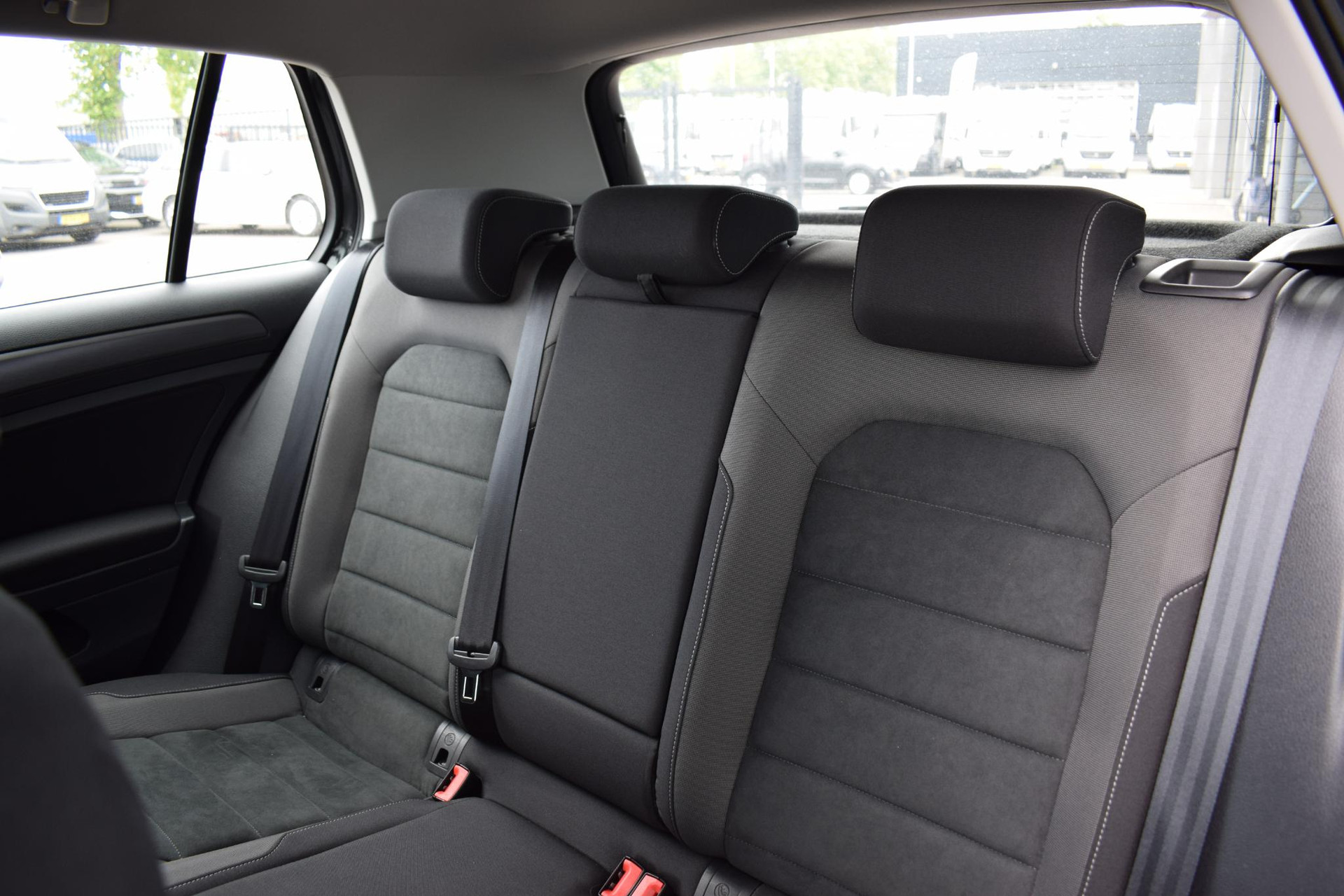Volkswagen Golf 1.0 TSI Trendline | Volkswagen occasion