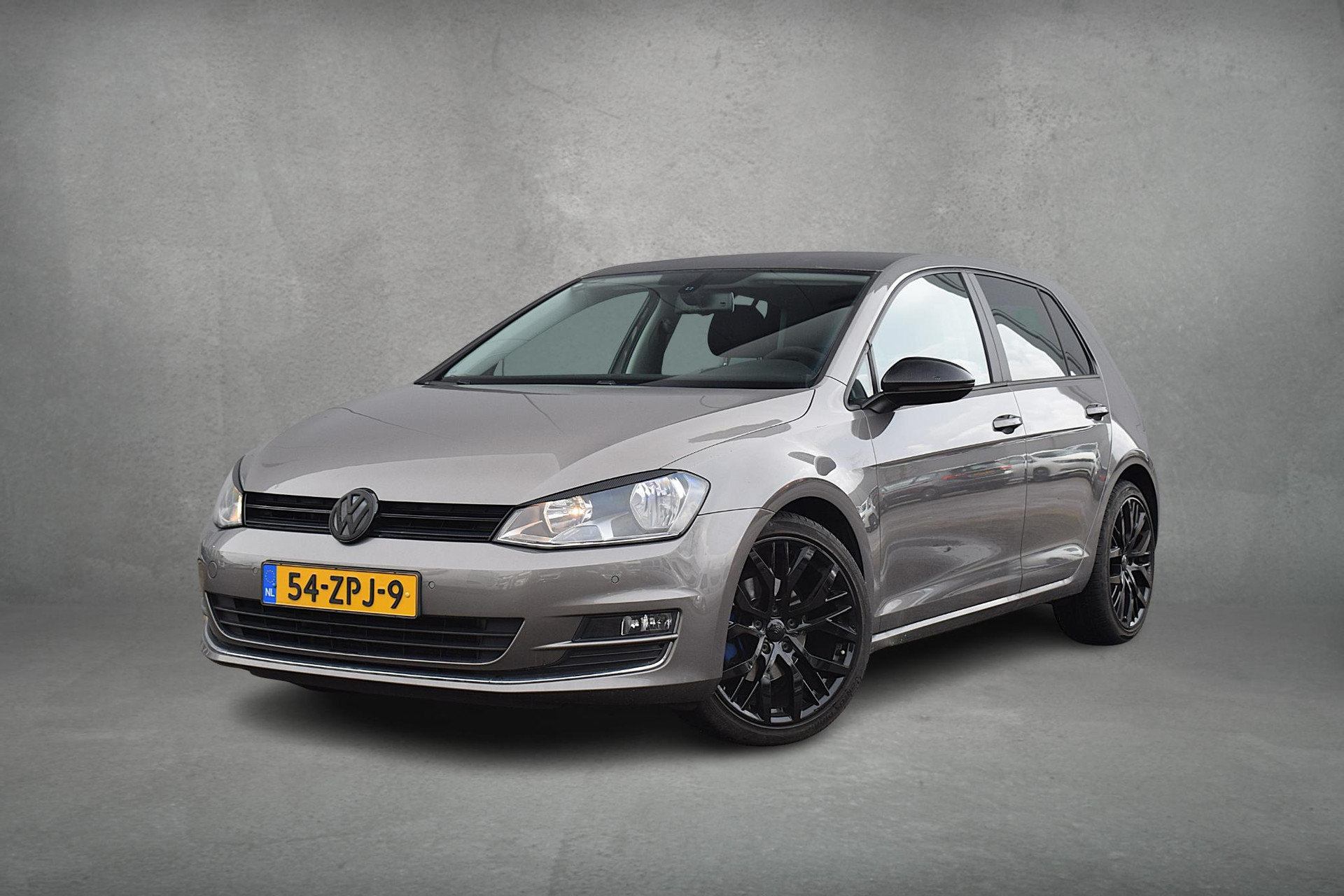 Volkswagen Golf 1.2 TSI Highline | Volkswagen occasion