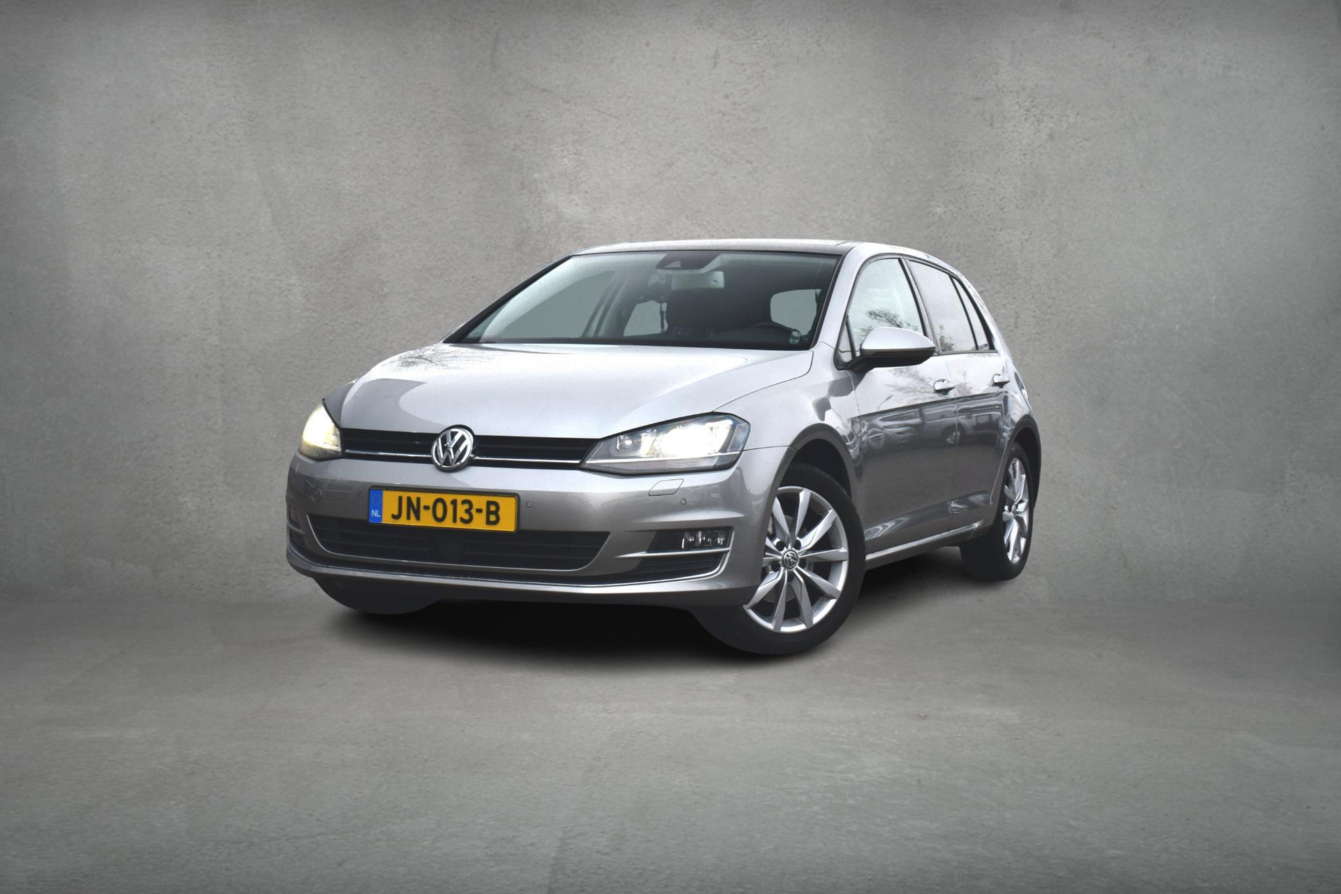 Volkswagen Golf 1.4 TSI ACT Business Edition R Connected | Volkswagen occasion