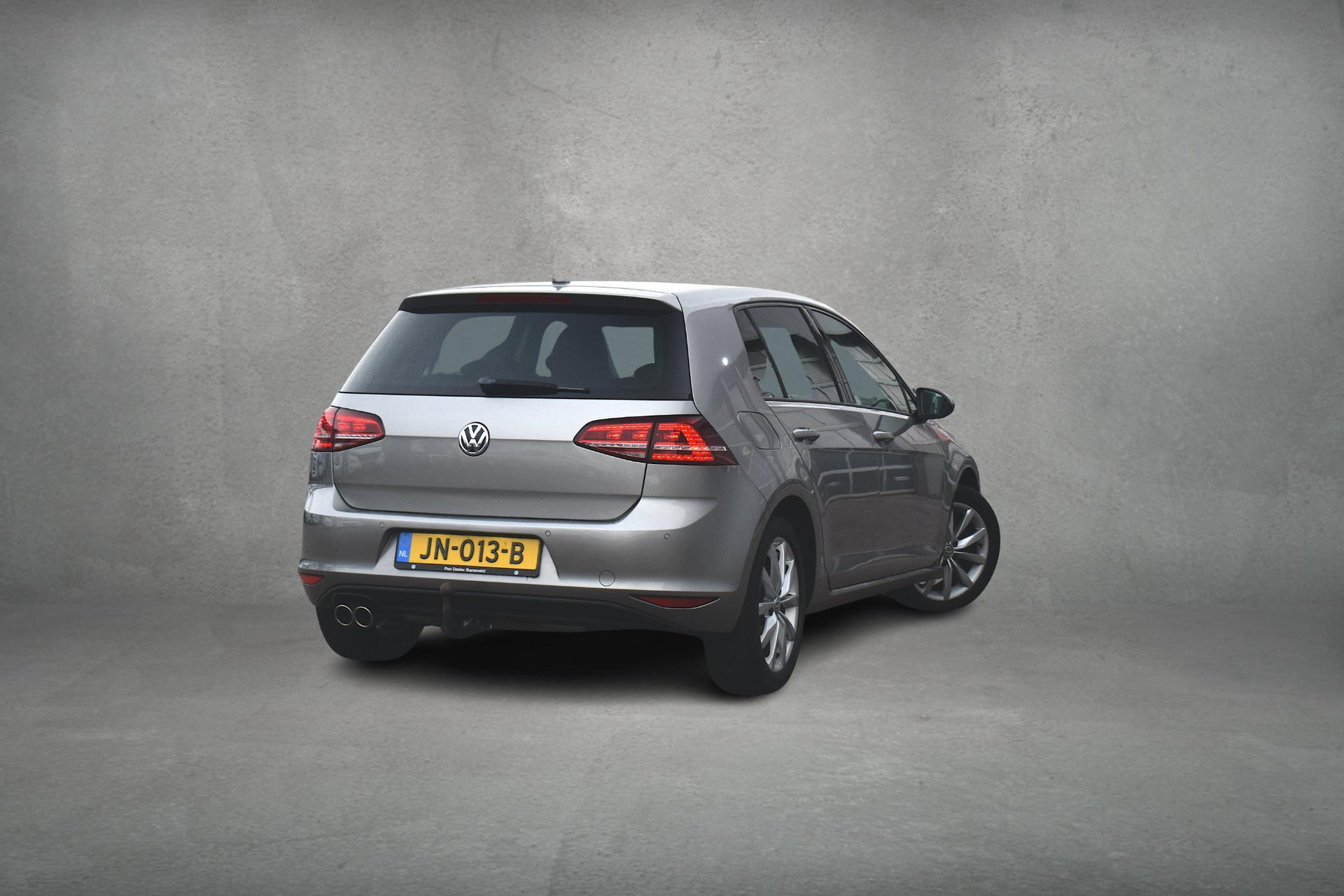 Volkswagen Golf 1.4 TSI ACT Business Edition R Connected | Volkswagen occasion