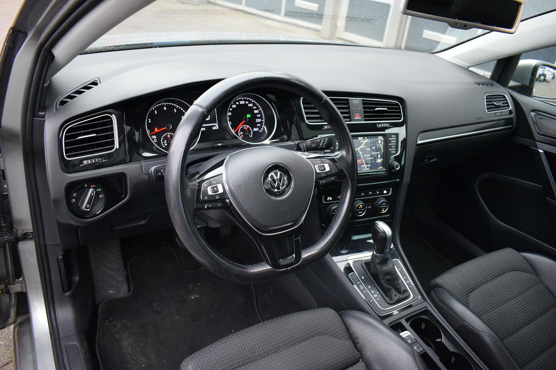 Volkswagen Golf 1.4 TSI ACT Business Edition R Connected | Volkswagen occasion