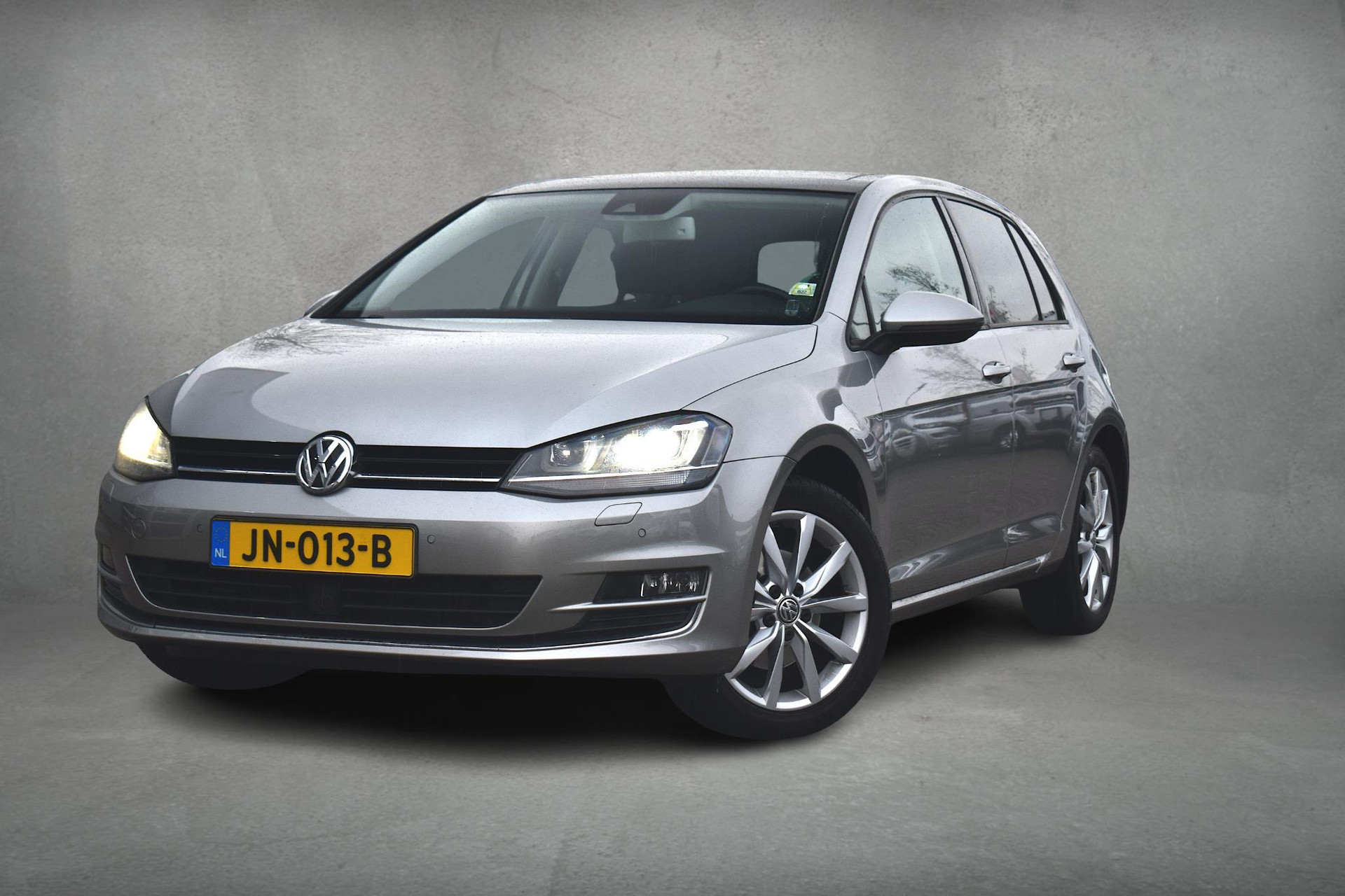 Volkswagen Golf 1.4 TSI ACT Business Edition R Connected | Volkswagen occasion