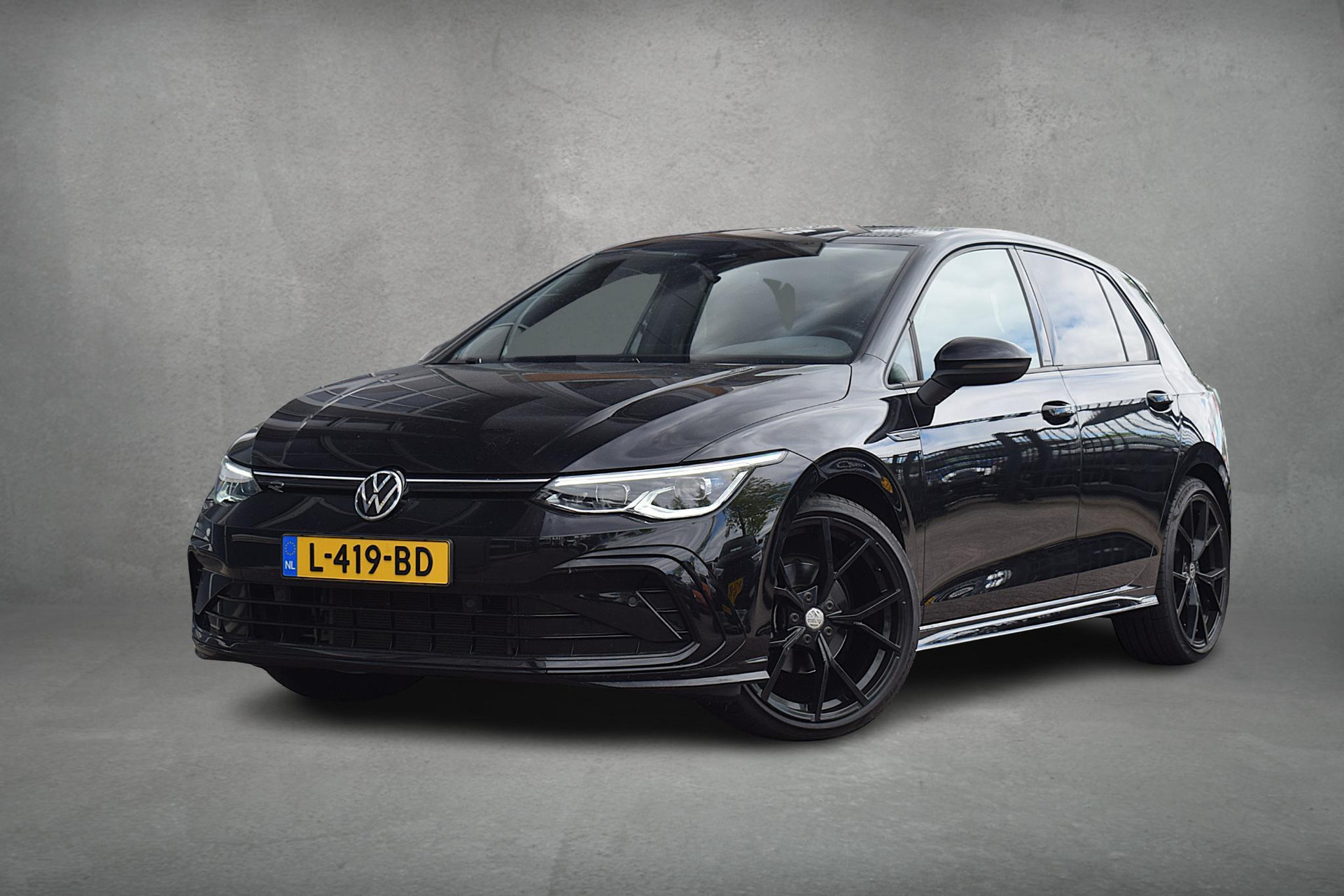 Volkswagen Golf 1.5 eTSI R-Line Business | Volkswagen occasion