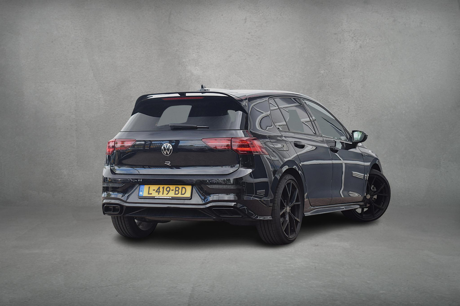 Volkswagen Golf 1.5 eTSI R-Line Business | Volkswagen occasion