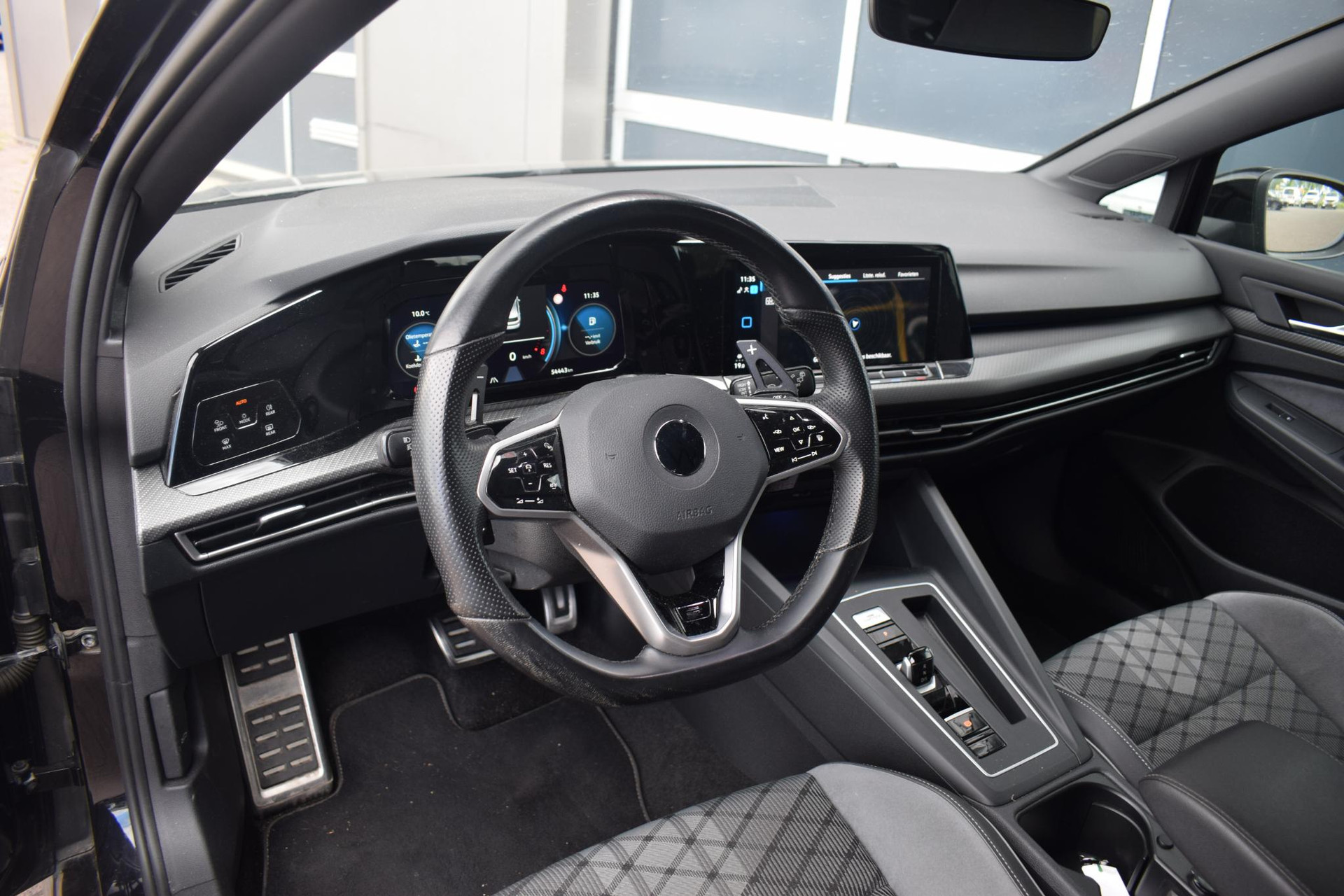 Volkswagen Golf 1.5 eTSI R-Line Business | Volkswagen occasion