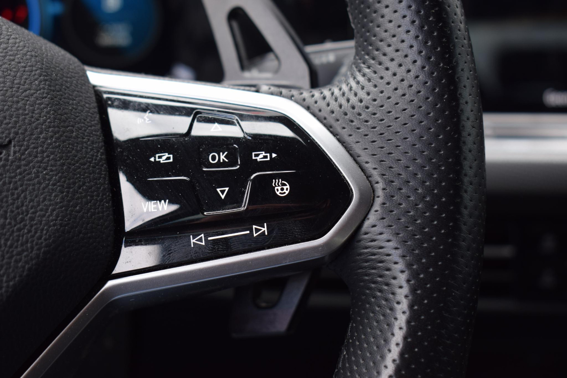 Volkswagen Golf 1.5 eTSI R-Line Business | Volkswagen occasion