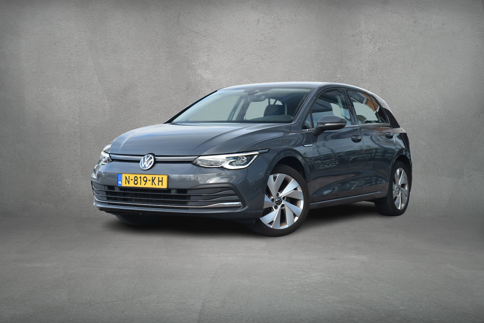 Volkswagen Golf 1.5 TSI Highline Style | Volkswagen occasion
