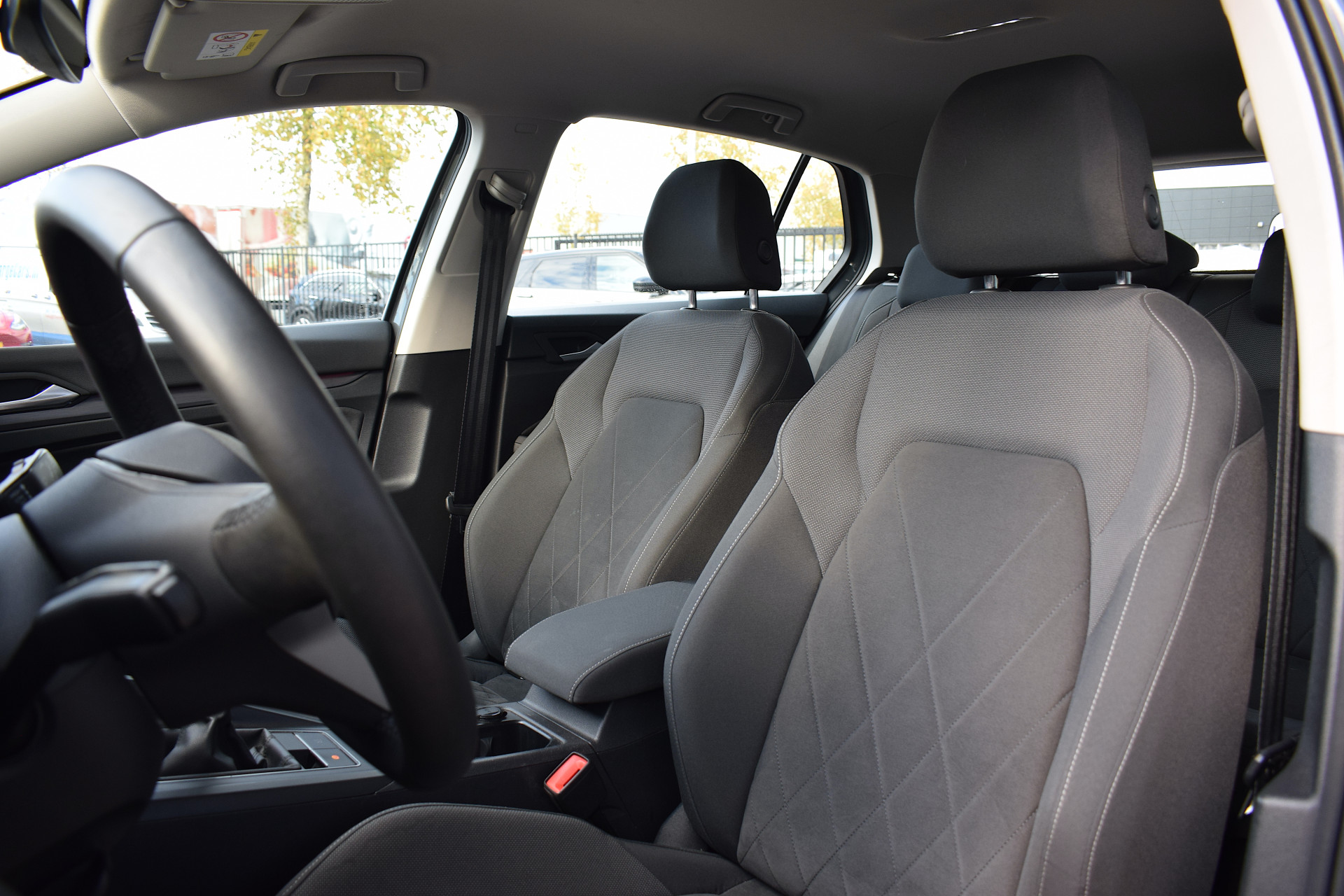 Volkswagen Golf 1.5 TSI Highline Style | Volkswagen occasion