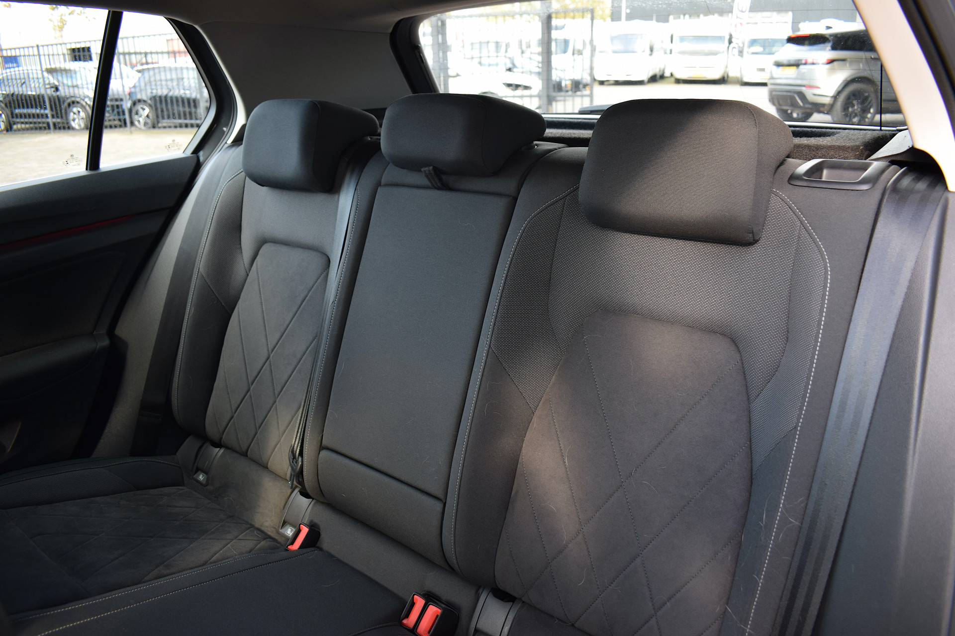 Volkswagen Golf 1.5 TSI Highline Style | Volkswagen occasion