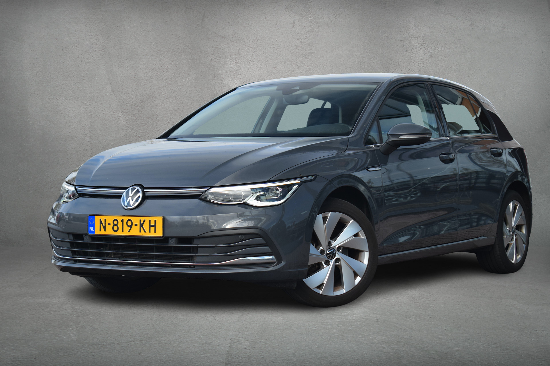 Volkswagen Golf 1.5 TSI Highline Style | Volkswagen occasion