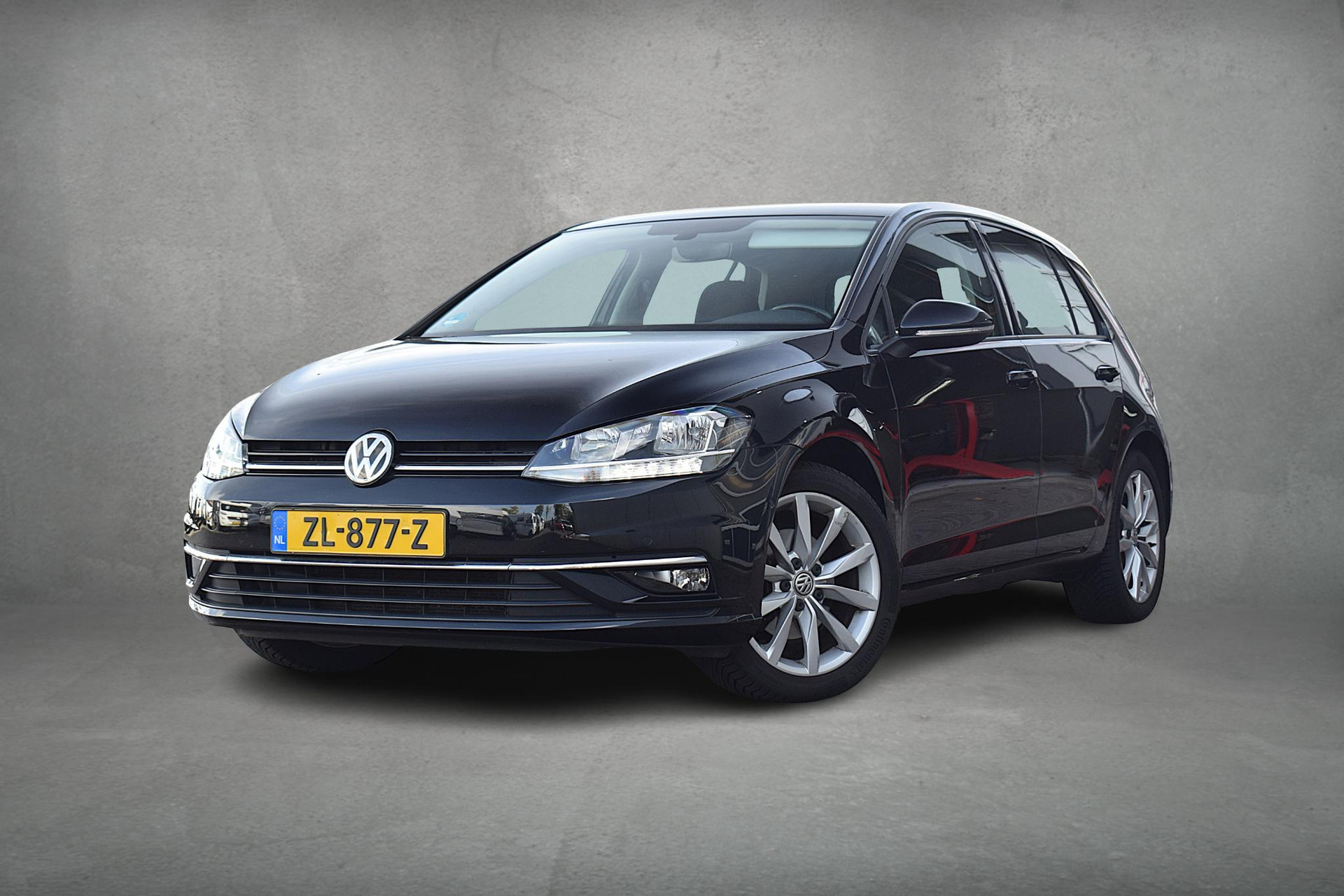 Volkswagen Golf 1.5 TSI Highline | Volkswagen occasion
