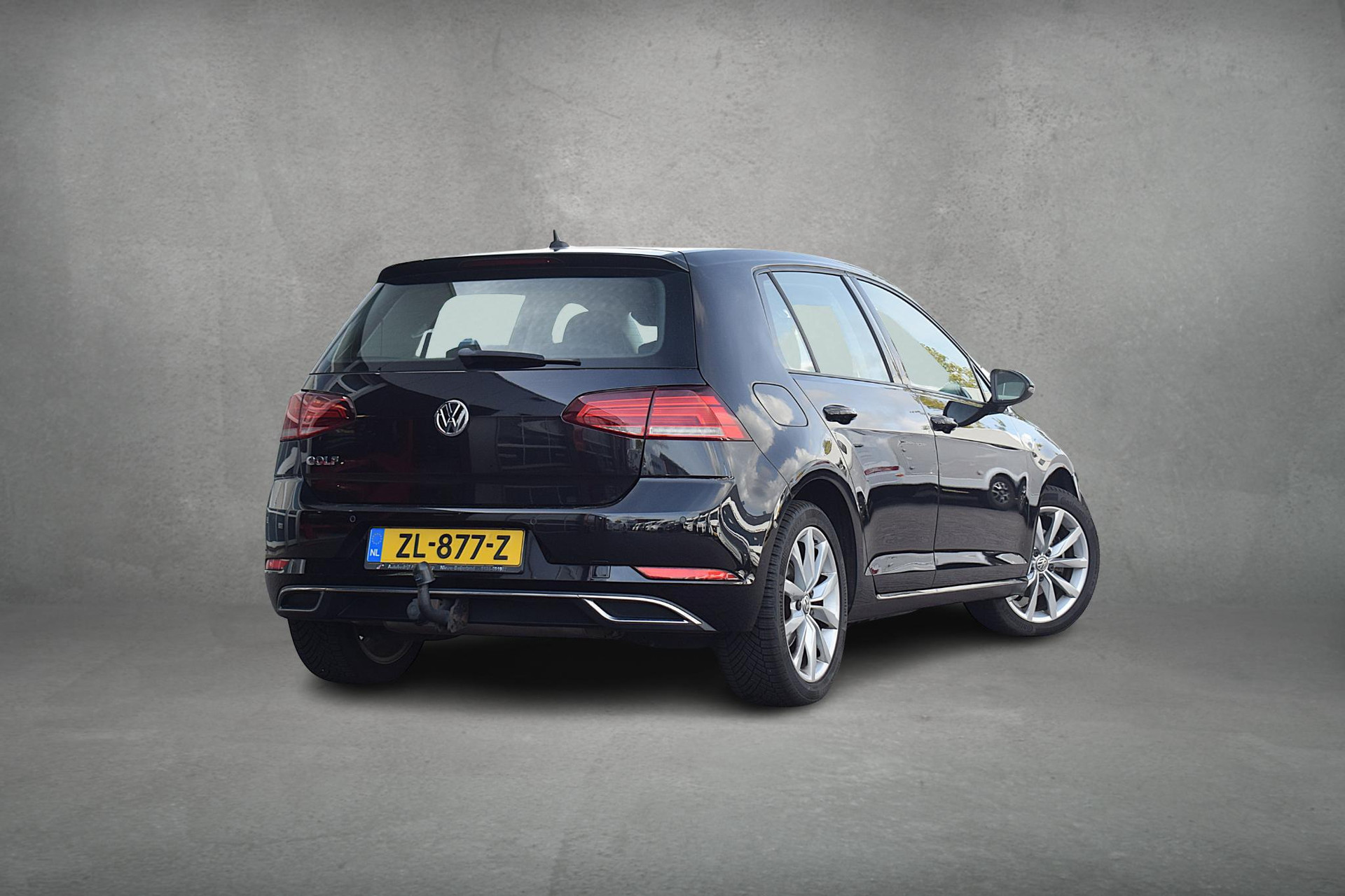 Volkswagen Golf 1.5 TSI Highline | Volkswagen occasion