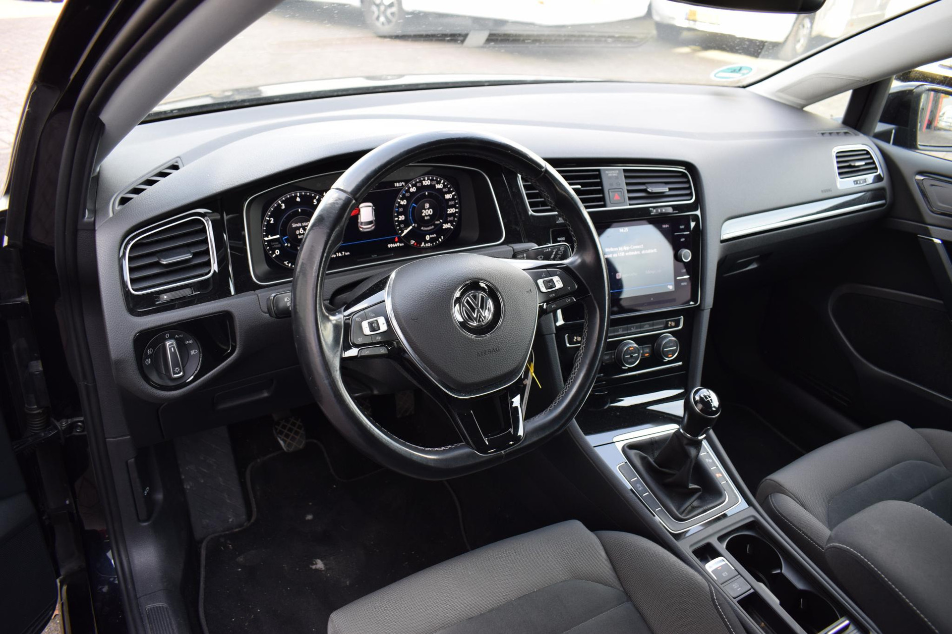 Volkswagen Golf 1.5 TSI Highline | Volkswagen occasion