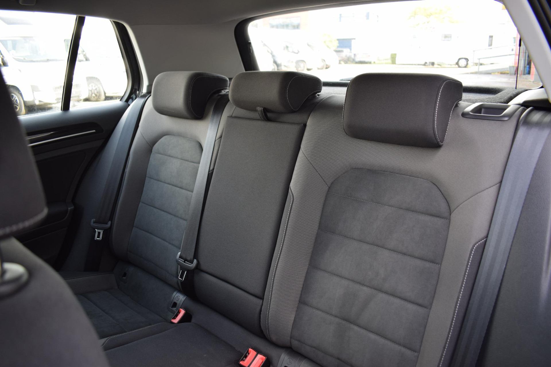 Volkswagen Golf 1.5 TSI Highline | Volkswagen occasion