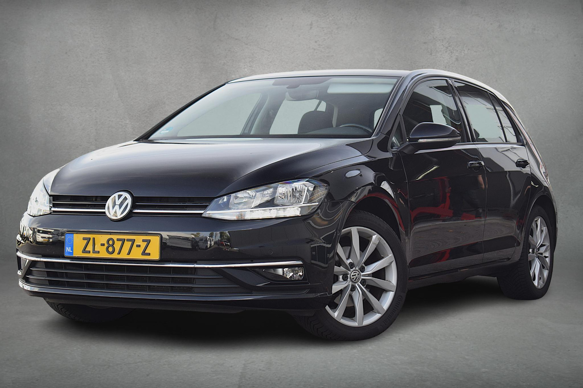 Volkswagen Golf 1.5 TSI Highline | Volkswagen occasion
