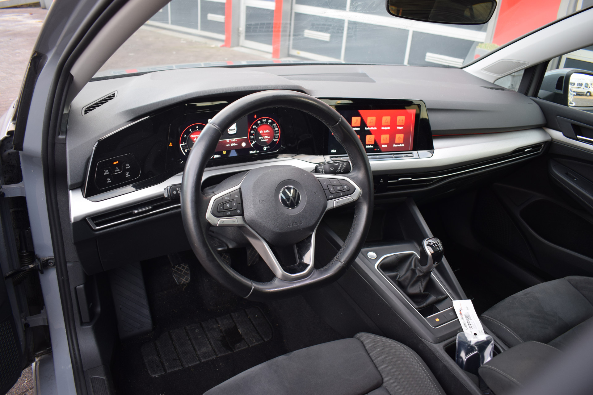 Volkswagen Golf 1.5 TSI Life Business | Volkswagen occasion