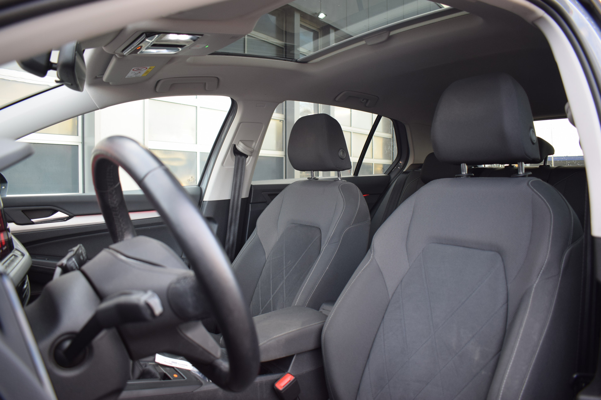 Volkswagen Golf 1.5 TSI Life Business | Volkswagen occasion