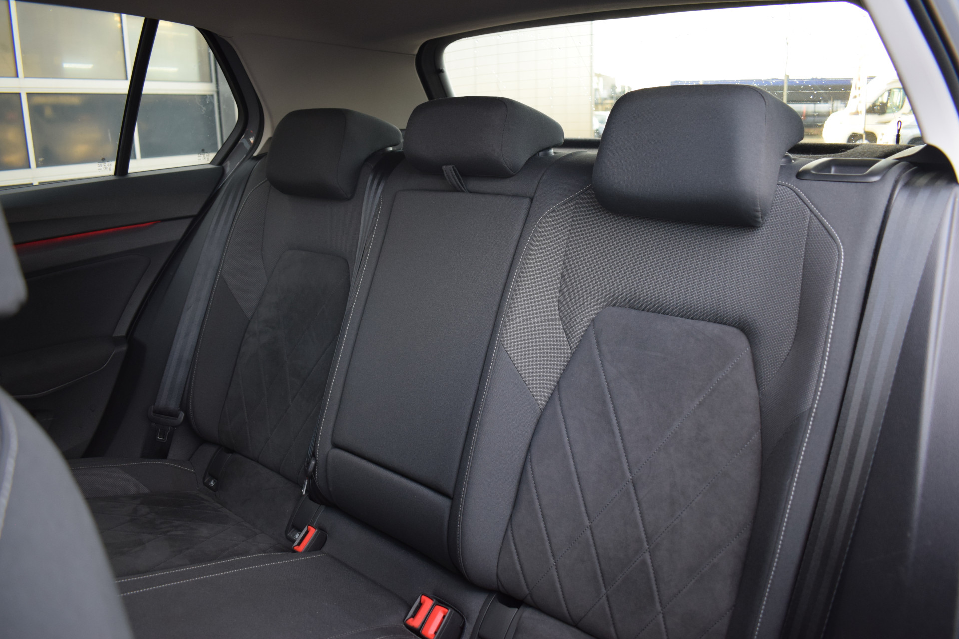 Volkswagen Golf 1.5 TSI Life Business | Volkswagen occasion