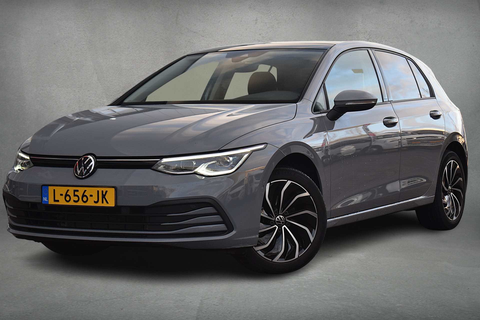 Volkswagen Golf 1.5 TSI Life Business | Volkswagen occasion