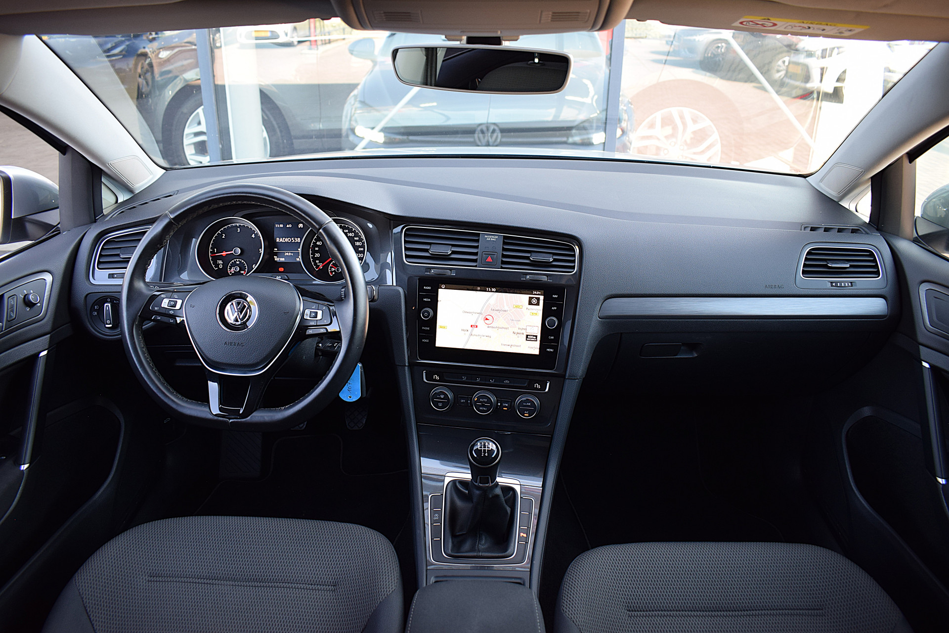 Volkswagen Golf 1.6 TDI Comfortline Business | Volkswagen occasion