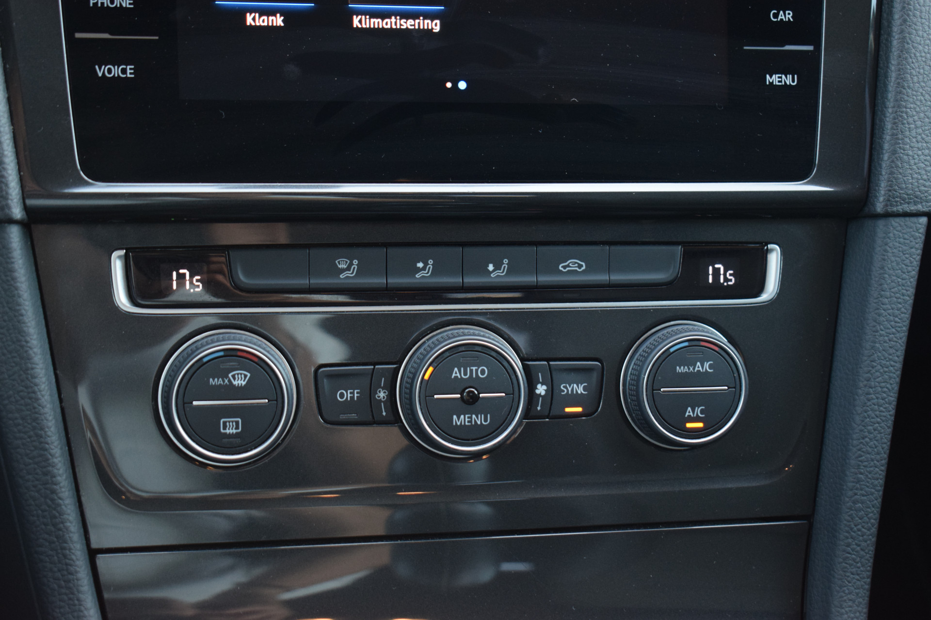 Volkswagen Golf 1.6 TDI Comfortline Business | Volkswagen occasion