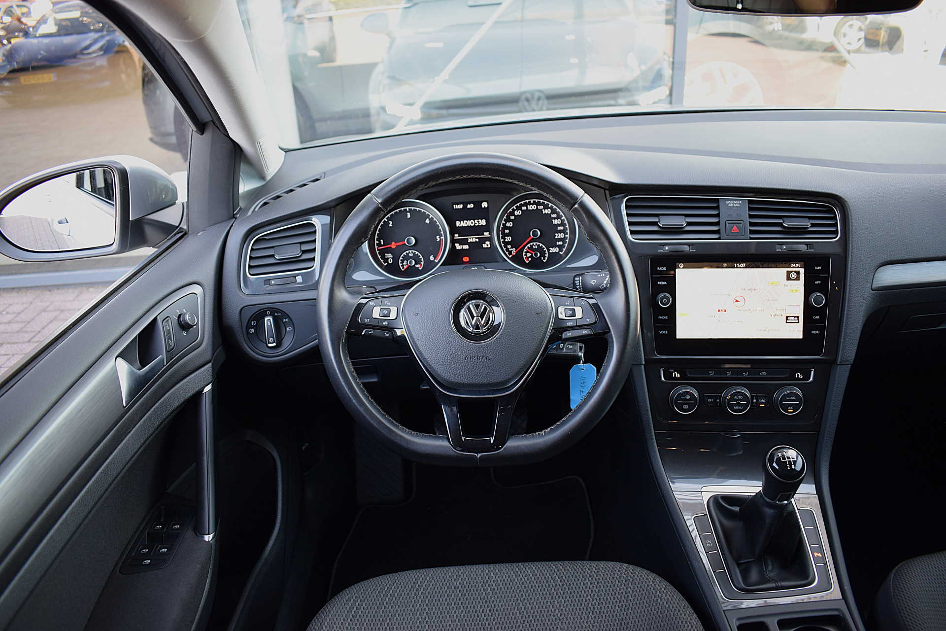 Volkswagen Golf 1.6 TDI Comfortline Business | Volkswagen occasion