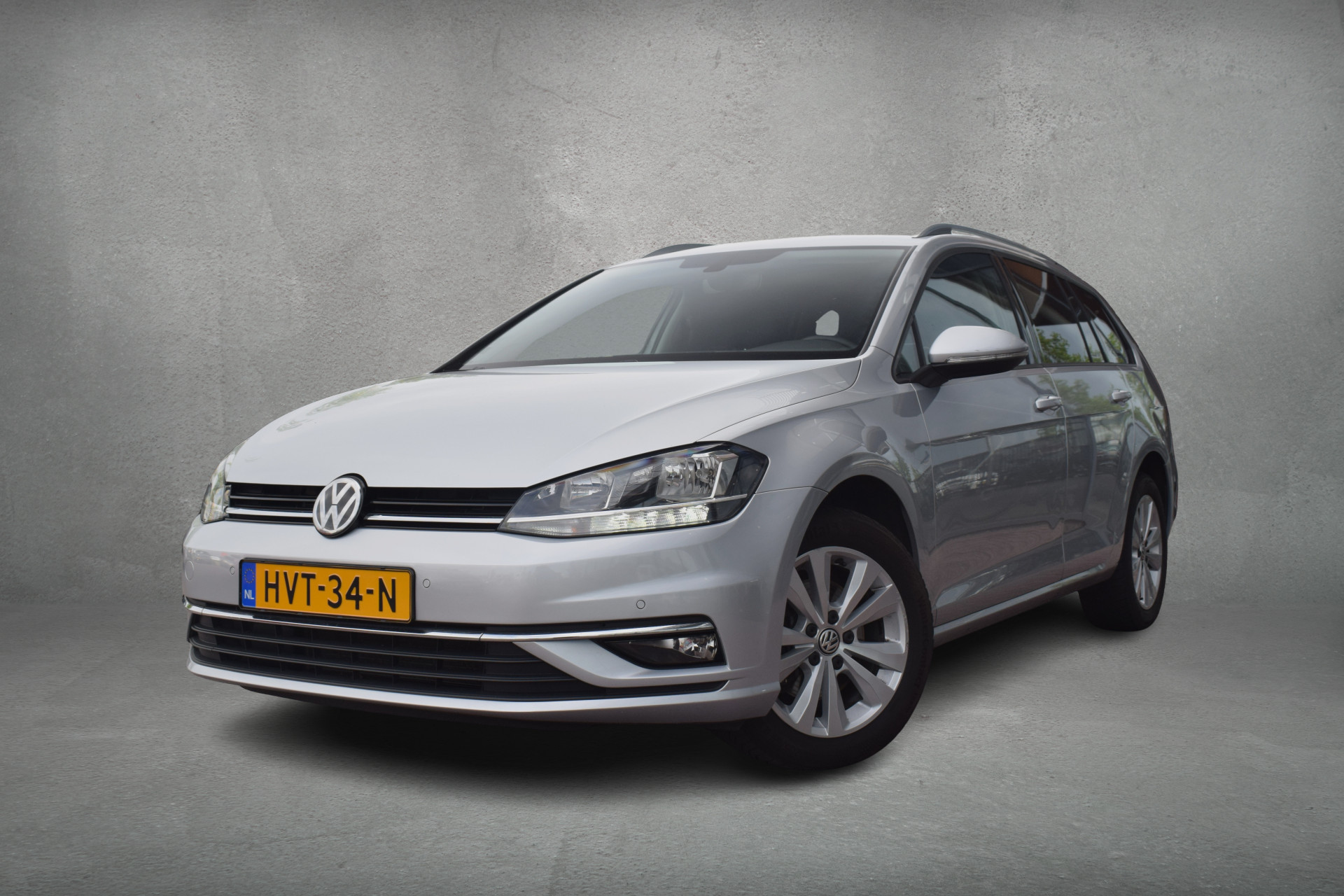 Volkswagen Golf 1.6 TDI Comfortline Business | Volkswagen occasion