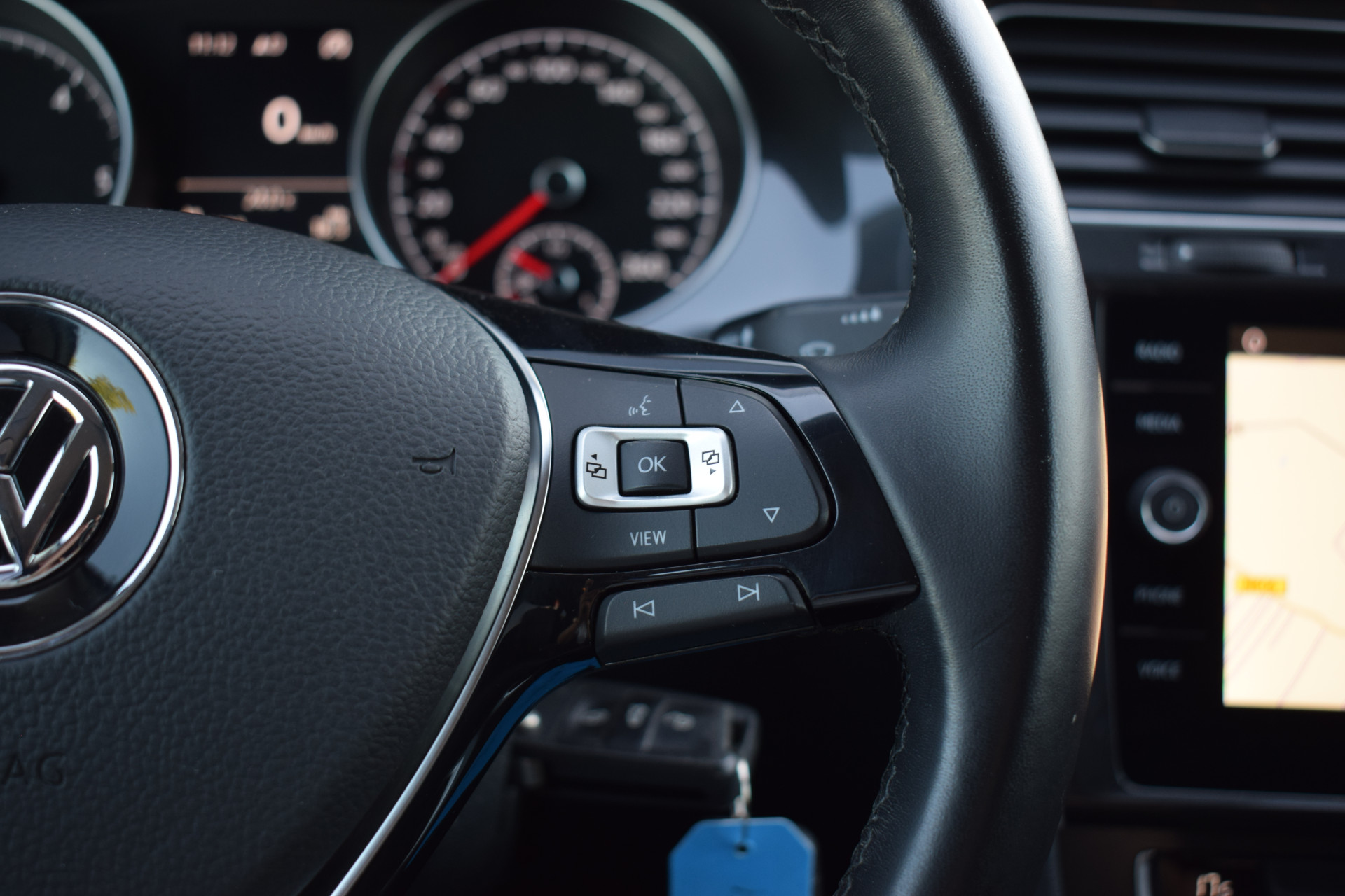 Volkswagen Golf 1.6 TDI Comfortline Business | Volkswagen occasion