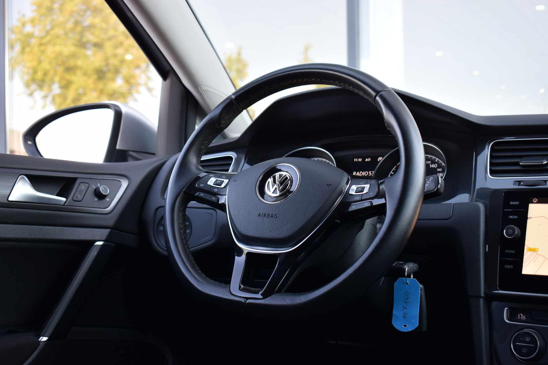 Volkswagen Golf 1.6 TDI Comfortline Business | Volkswagen occasion