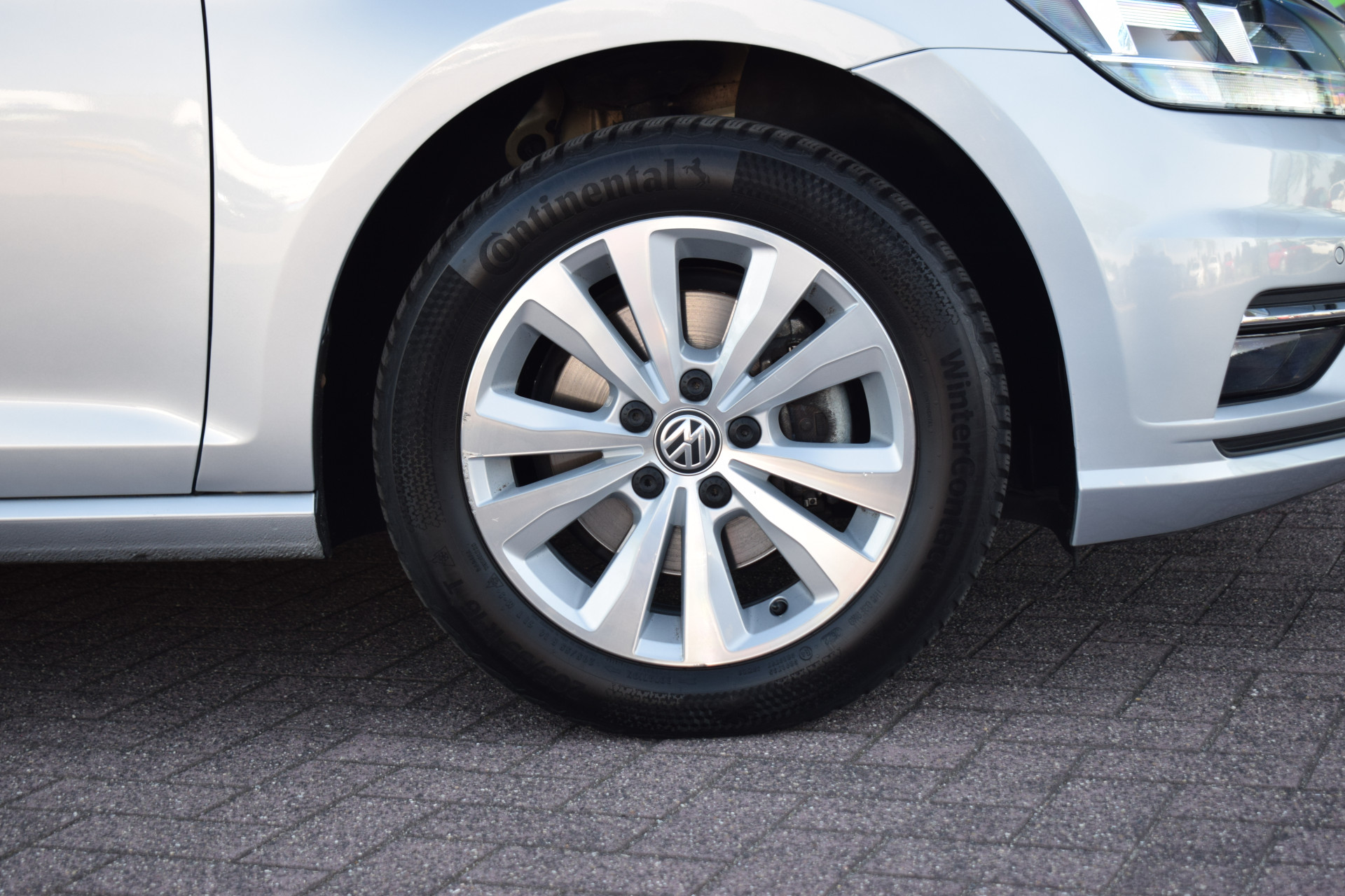 Volkswagen Golf 1.6 TDI Comfortline Business | Volkswagen occasion