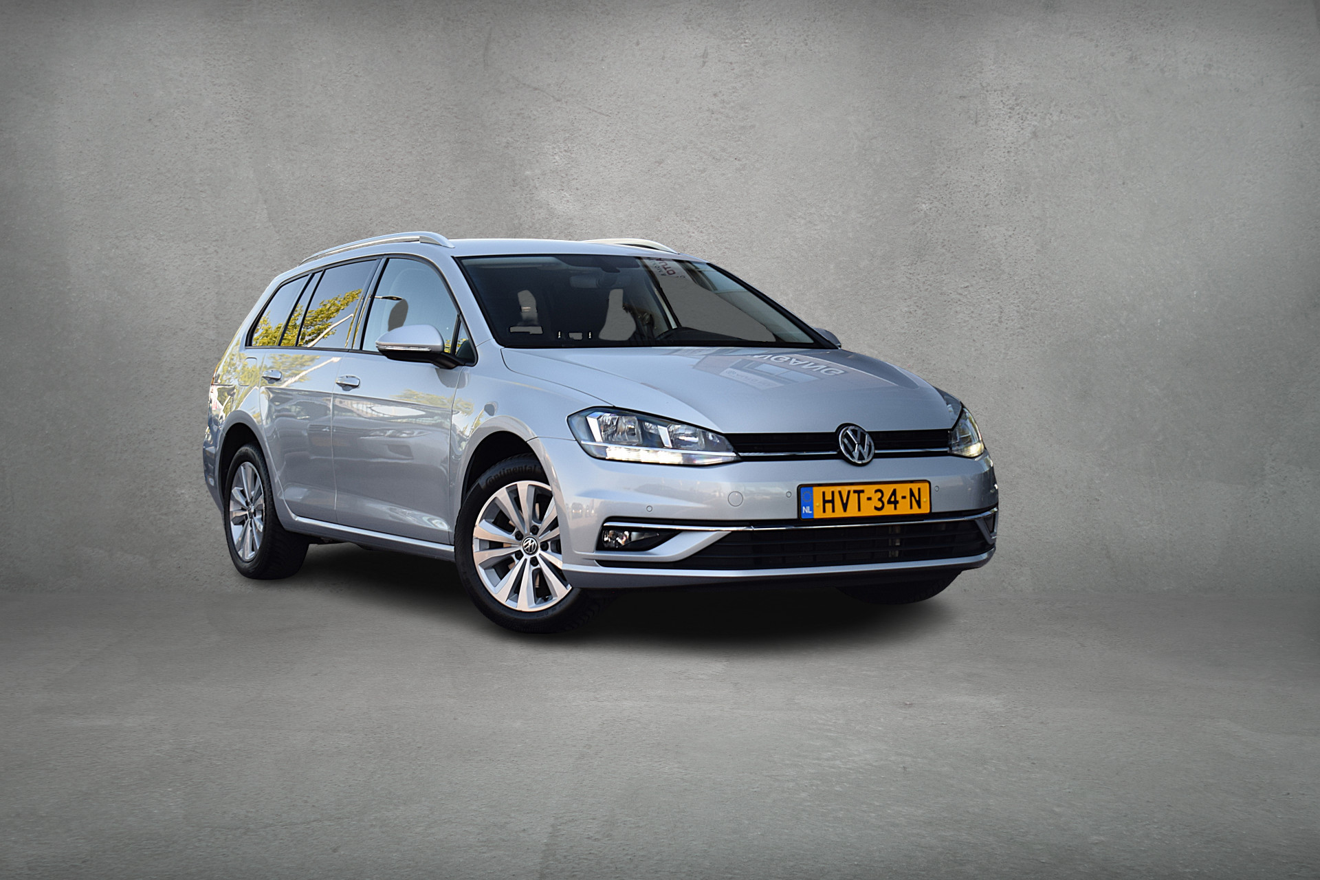 Volkswagen Golf 1.6 TDI Comfortline Business | Volkswagen occasion