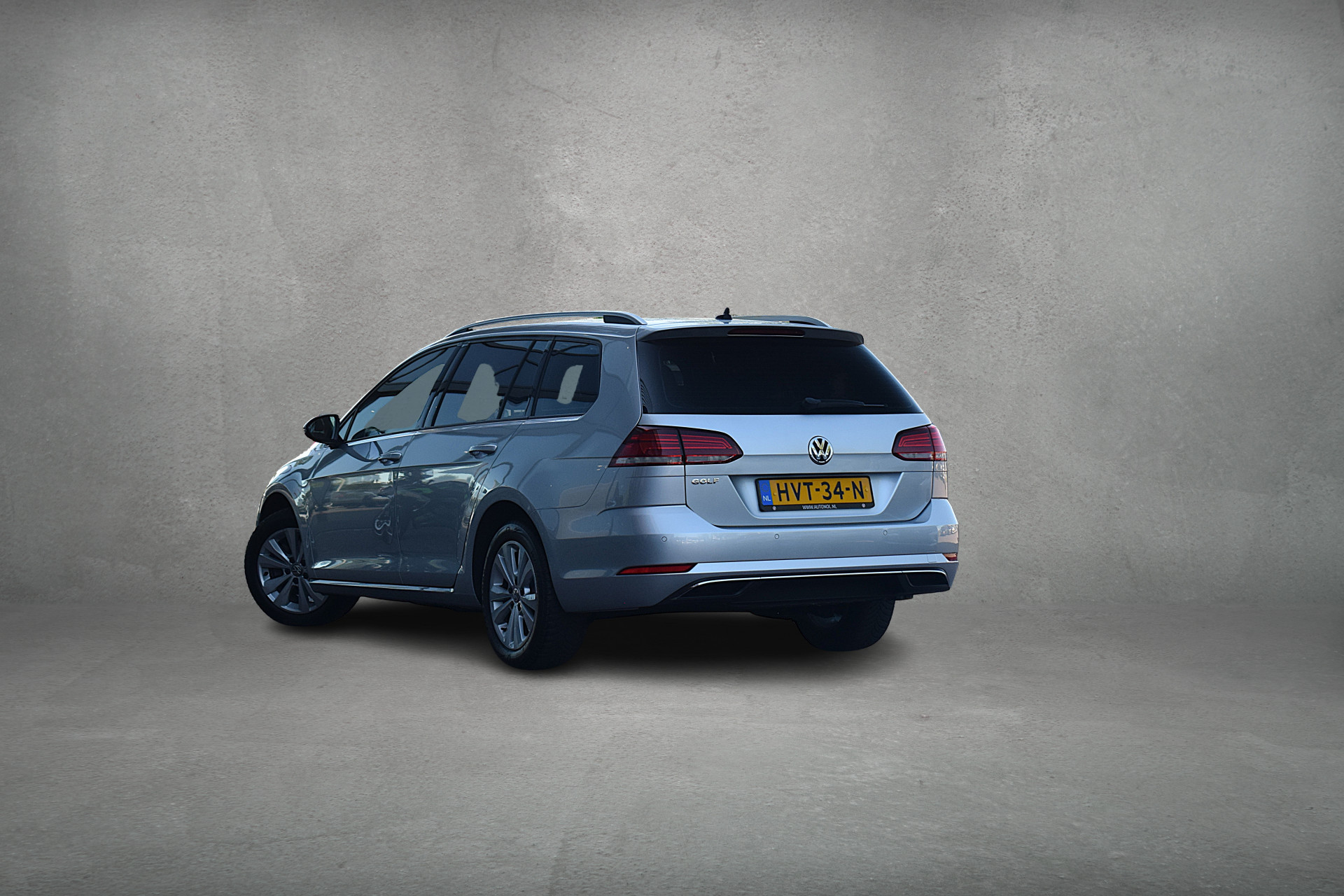 Volkswagen Golf 1.6 TDI Comfortline Business | Volkswagen occasion