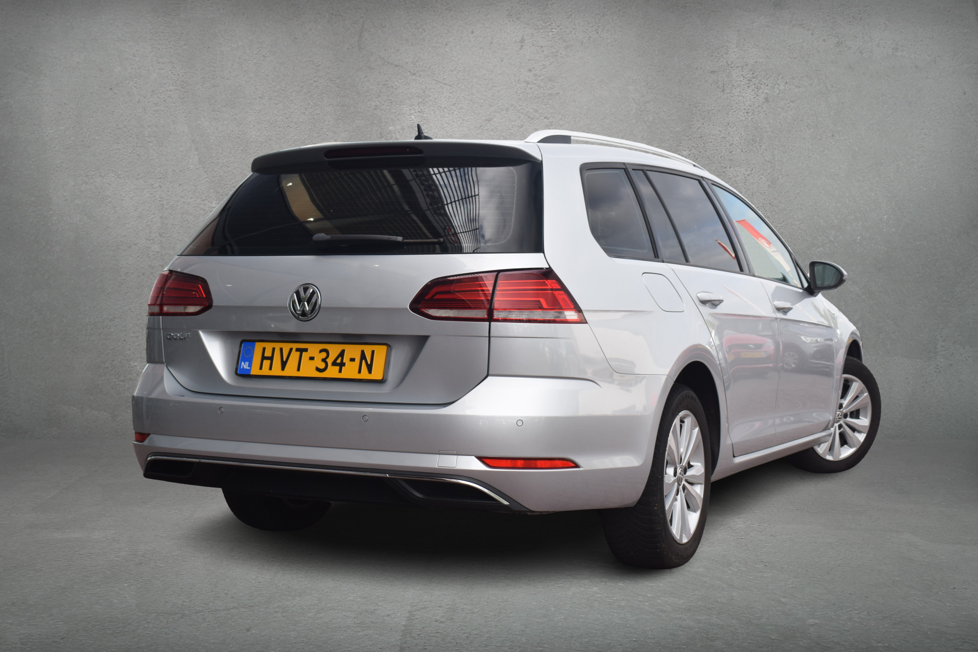 Volkswagen Golf 1.6 TDI Comfortline Business | Volkswagen occasion