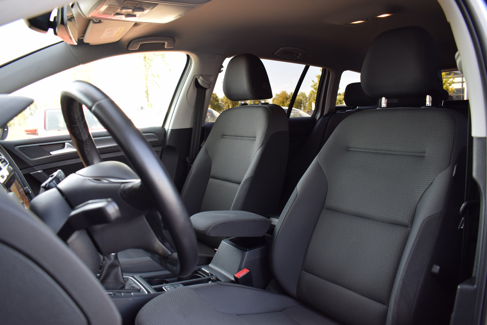 Volkswagen Golf 1.6 TDI Comfortline Business | Volkswagen occasion