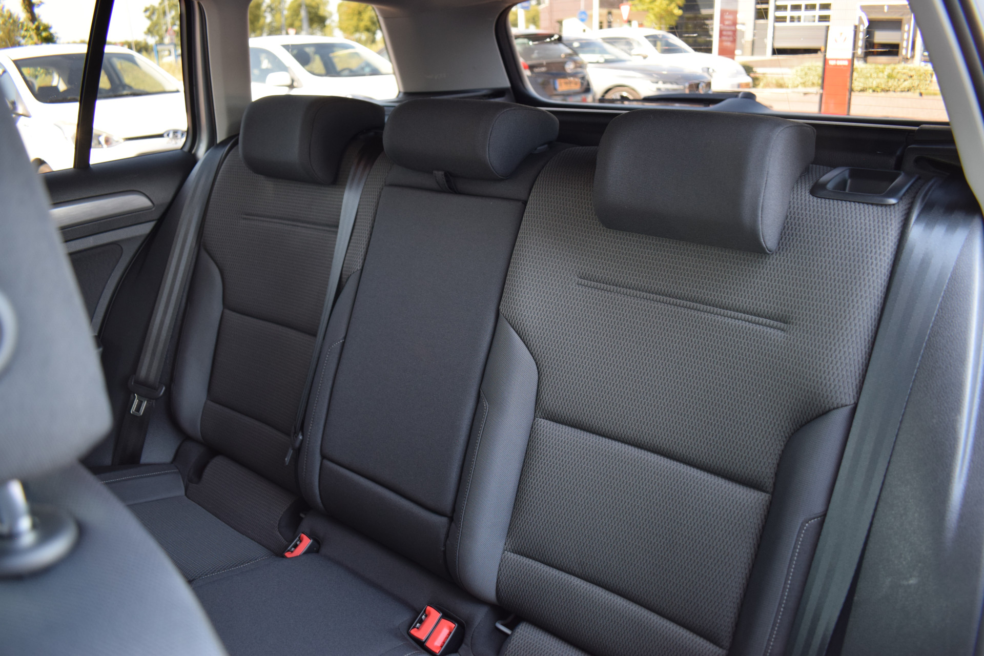 Volkswagen Golf 1.6 TDI Comfortline Business | Volkswagen occasion