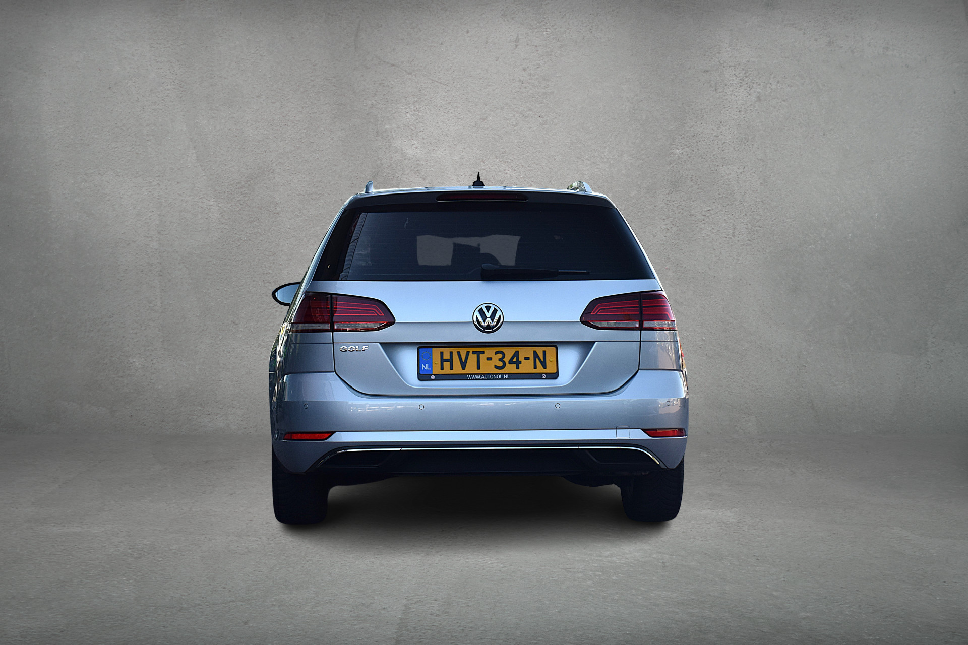 Volkswagen Golf 1.6 TDI Comfortline Business | Volkswagen occasion