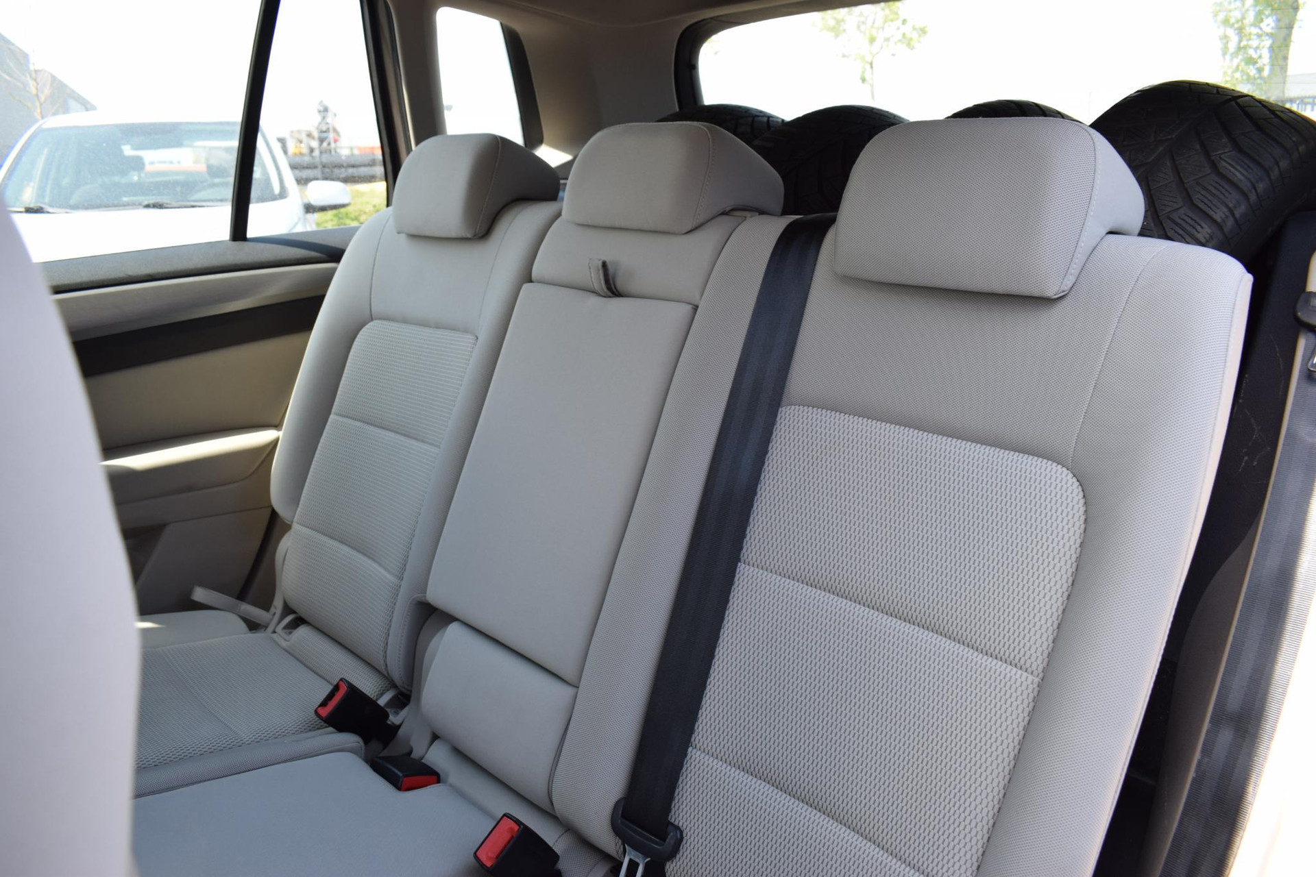 Volkswagen Golf Sportsvan 1.0 TSI Connected Series | Volkswagen occasion