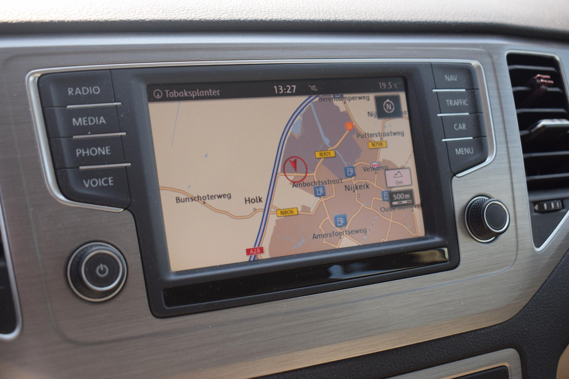 Volkswagen Golf Sportsvan 1.0 TSI Connected Series | Volkswagen occasion