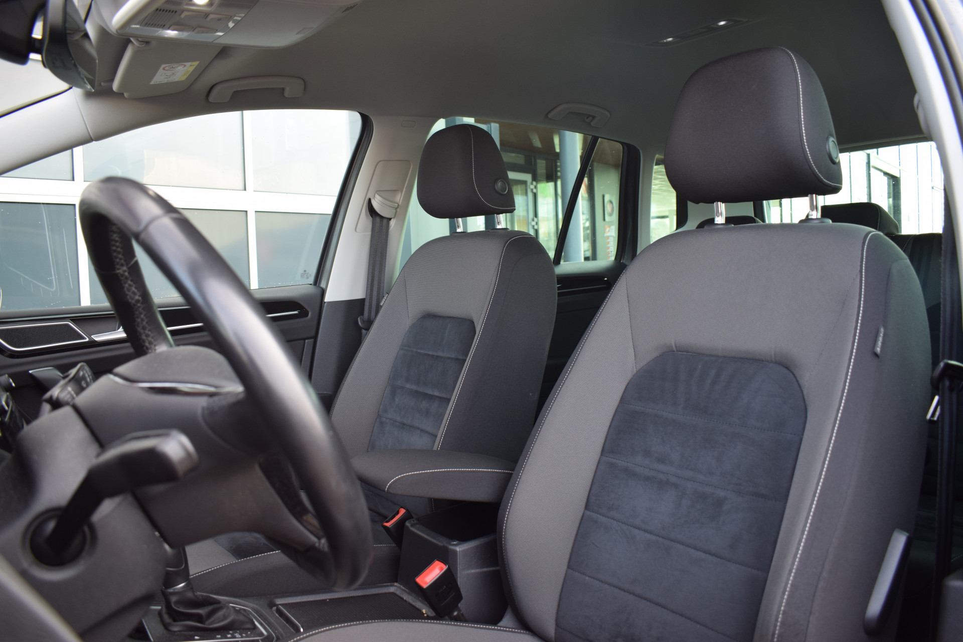 Volkswagen Golf Sportsvan 1.2 TSI Highline | Volkswagen occasion