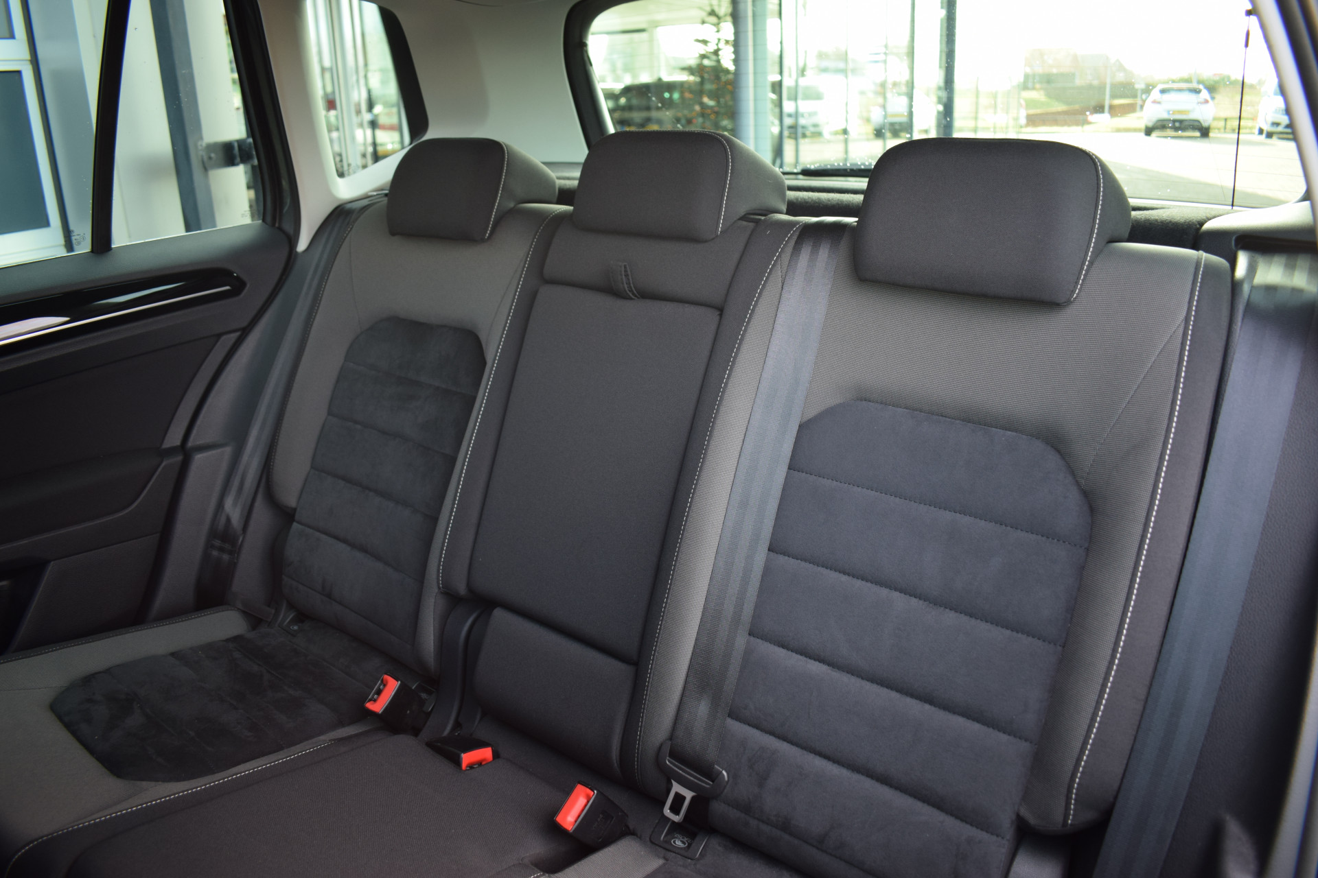 Volkswagen Golf Sportsvan 1.2 TSI Highline | Volkswagen occasion