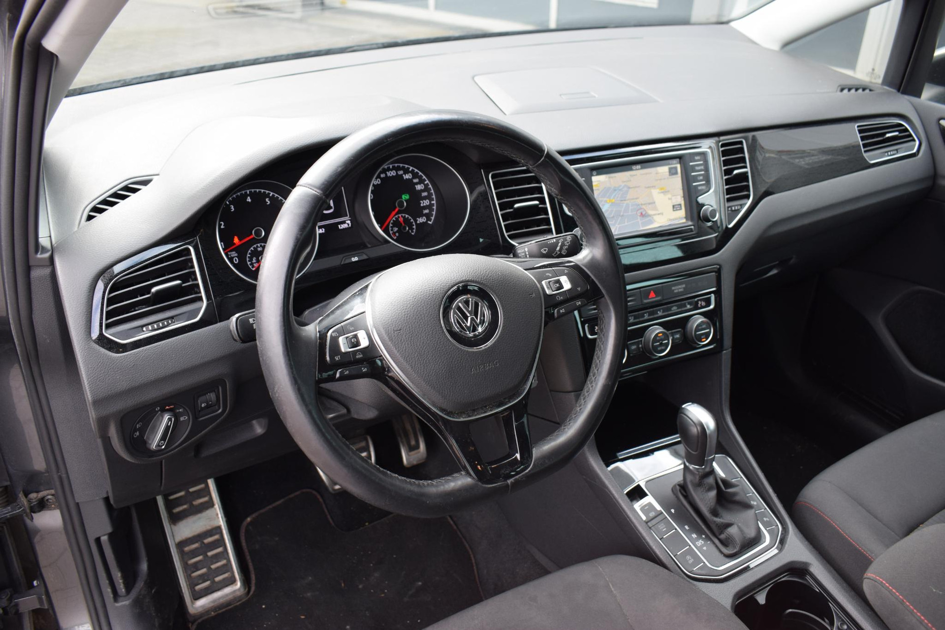 Volkswagen Golf Sportsvan 1.2 TSI Highline | Volkswagen occasion