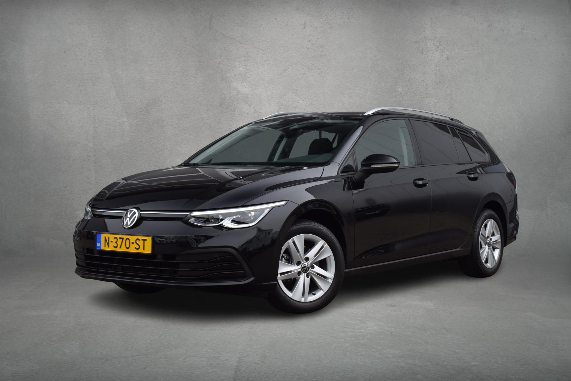 Volkswagen Golf Variant 1.0 eTSI Life Business | Volkswagen occasion