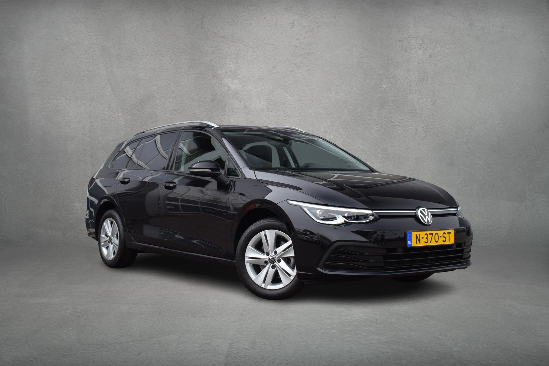 Volkswagen Golf Variant 1.0 eTSI Life Business | Volkswagen occasion