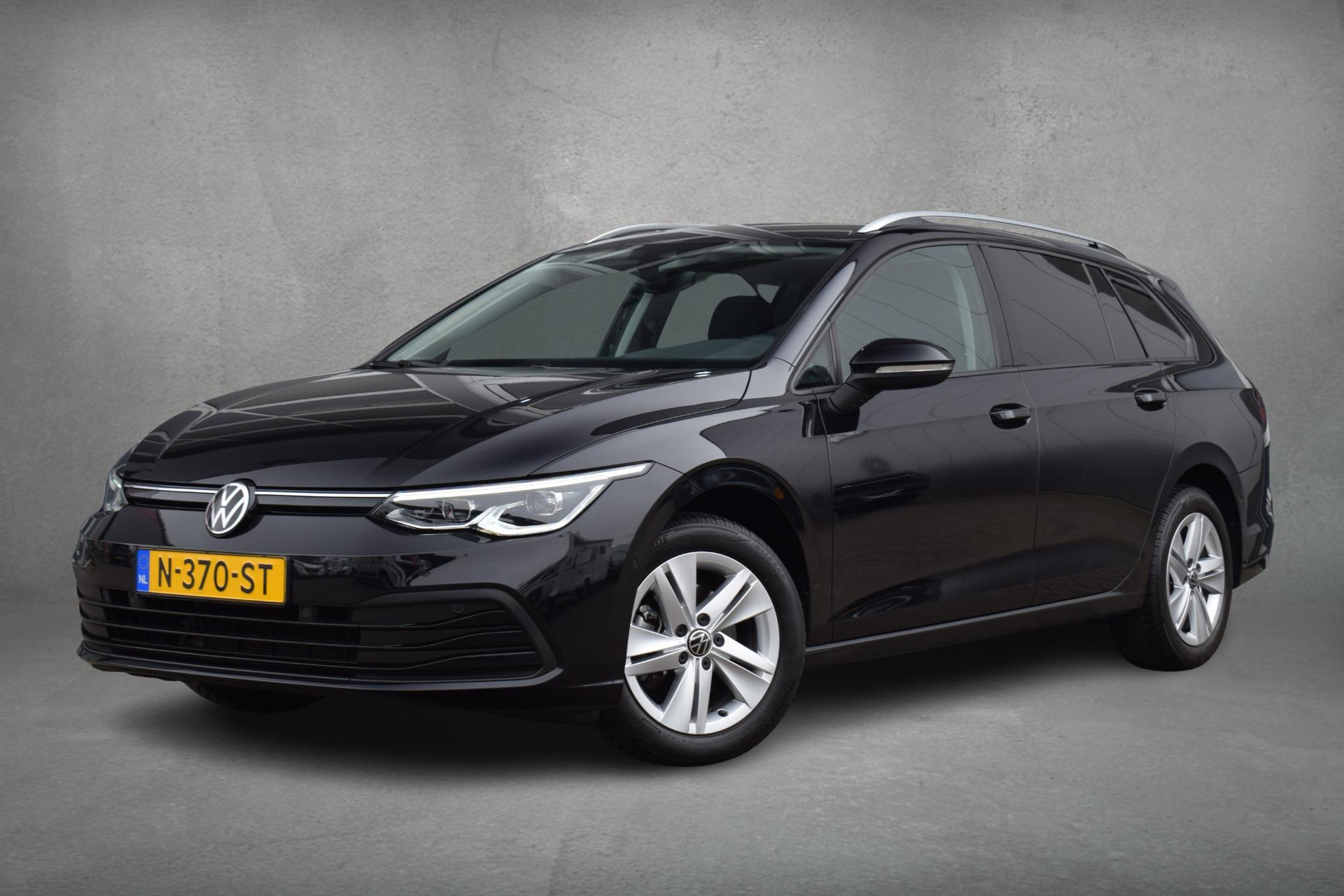 Volkswagen Golf Variant 1.0 eTSI Life Business | Volkswagen occasion