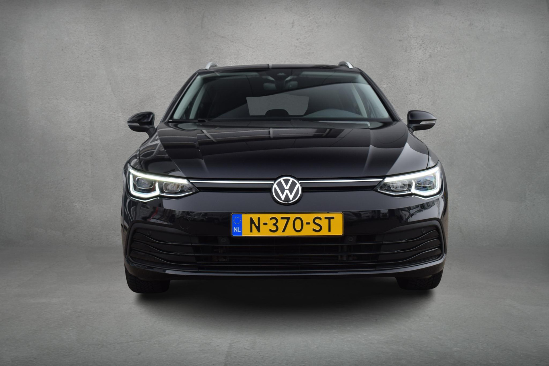 Volkswagen Golf Variant 1.0 eTSI Life Business | Volkswagen occasion