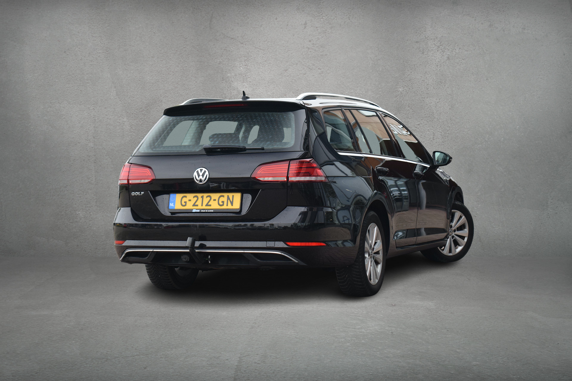 Volkswagen golf variant 1.0 tsi 85kw comfortline business online