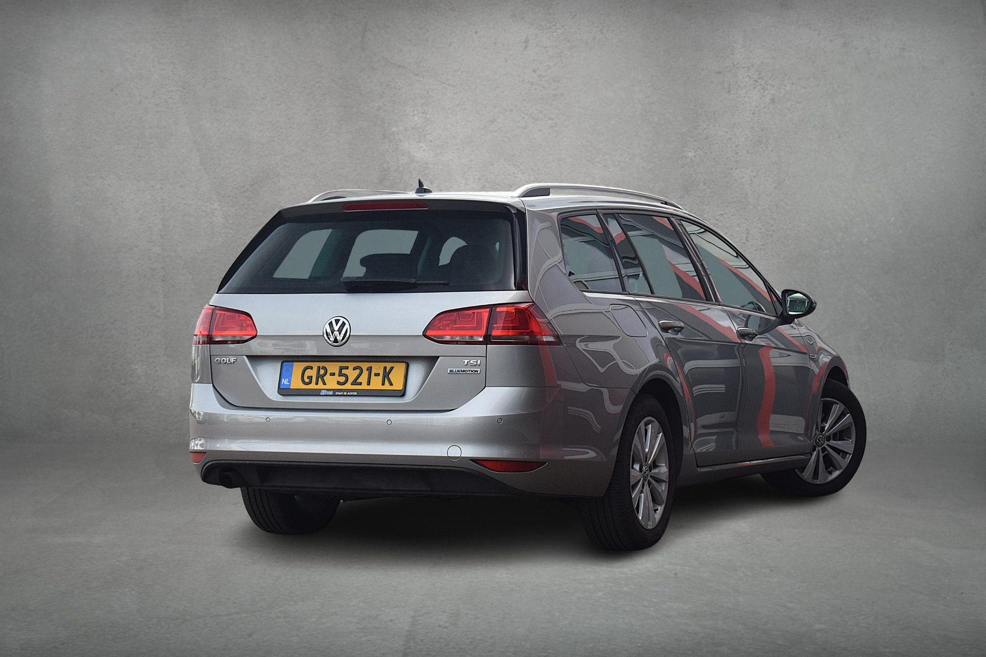 Volkswagen Golf Variant 1.0 TSI Comfortline | Volkswagen occasion