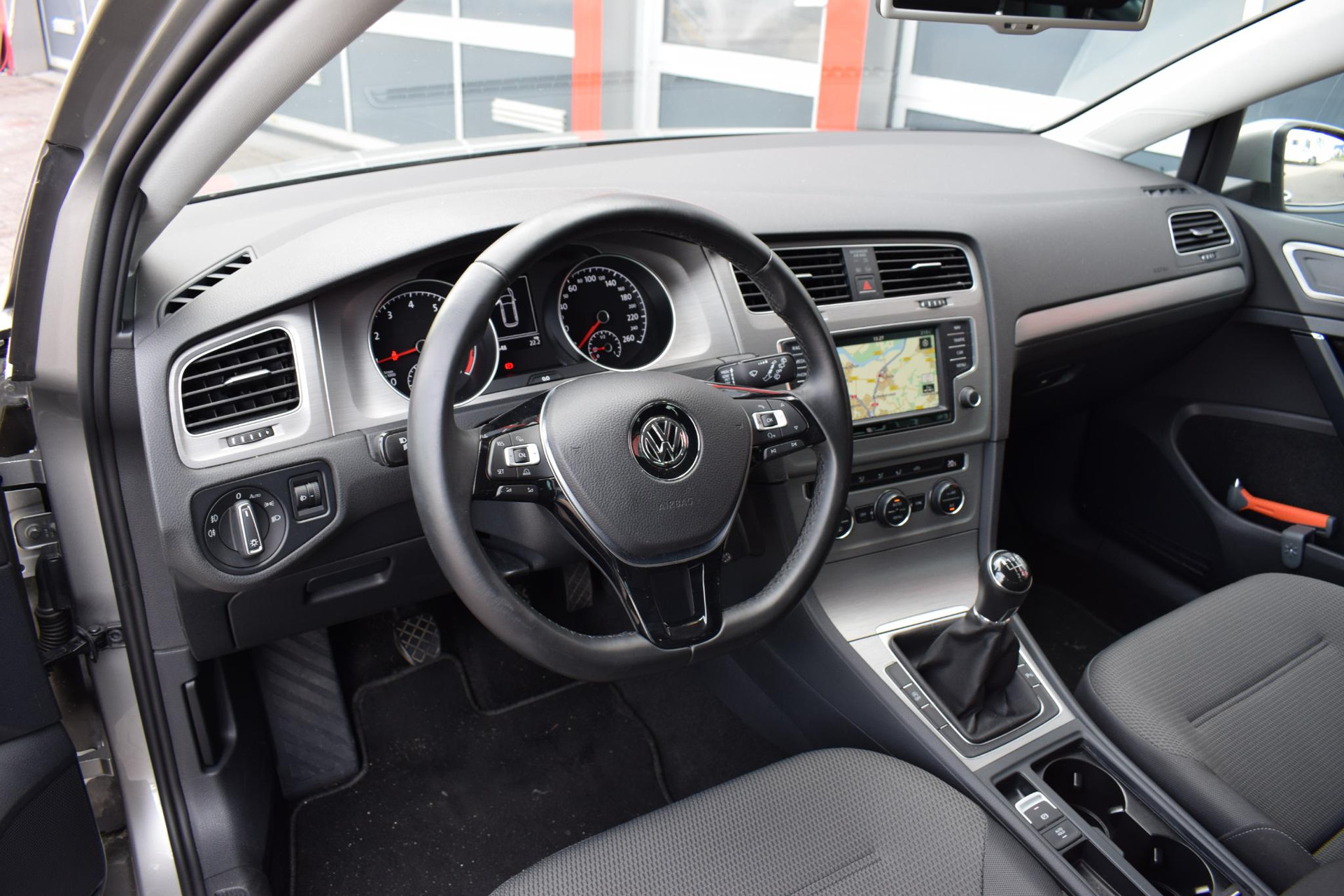 Volkswagen Golf Variant 1.0 TSI Comfortline | Volkswagen occasion
