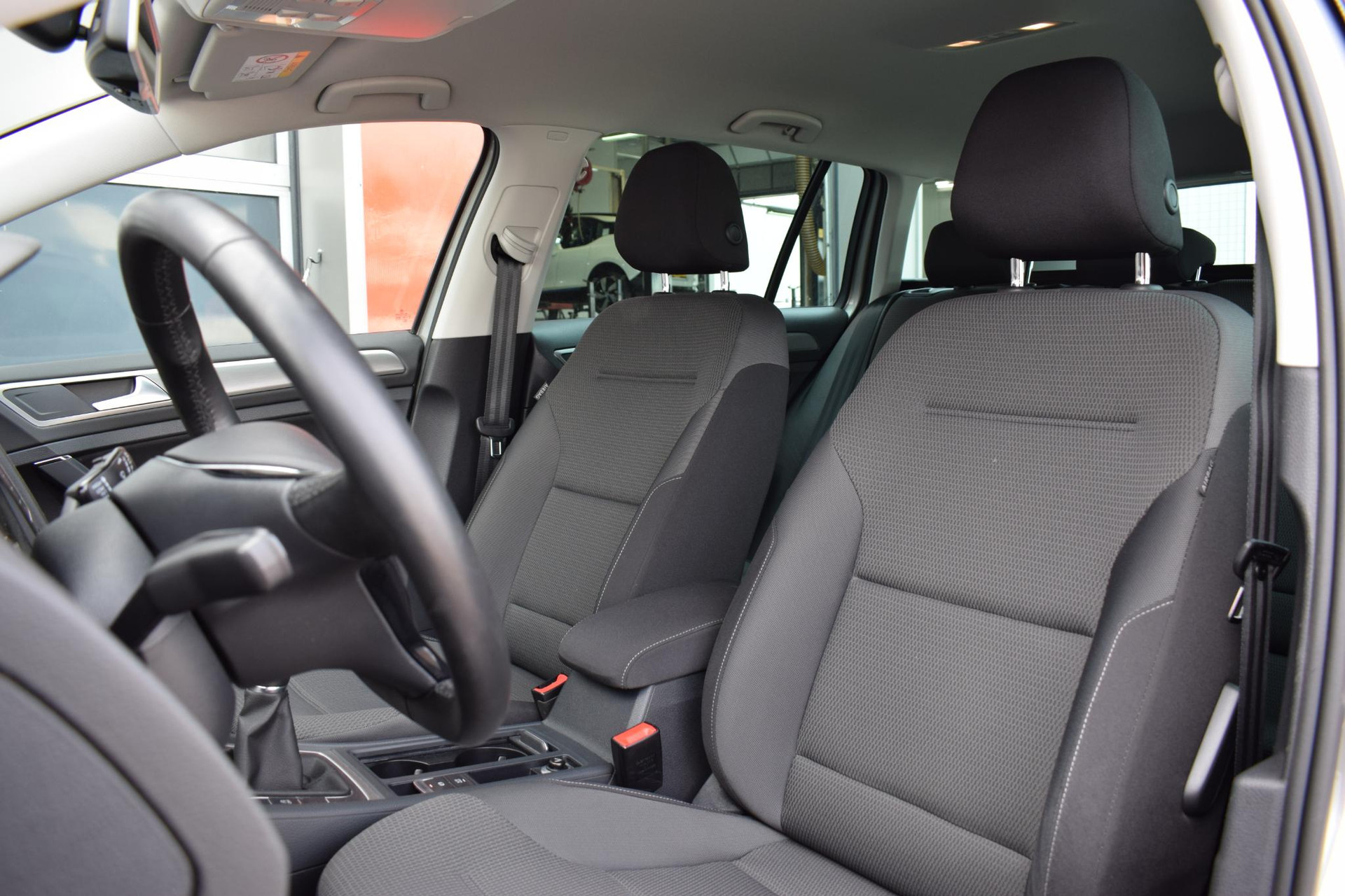 Volkswagen Golf Variant 1.0 TSI Comfortline | Volkswagen occasion